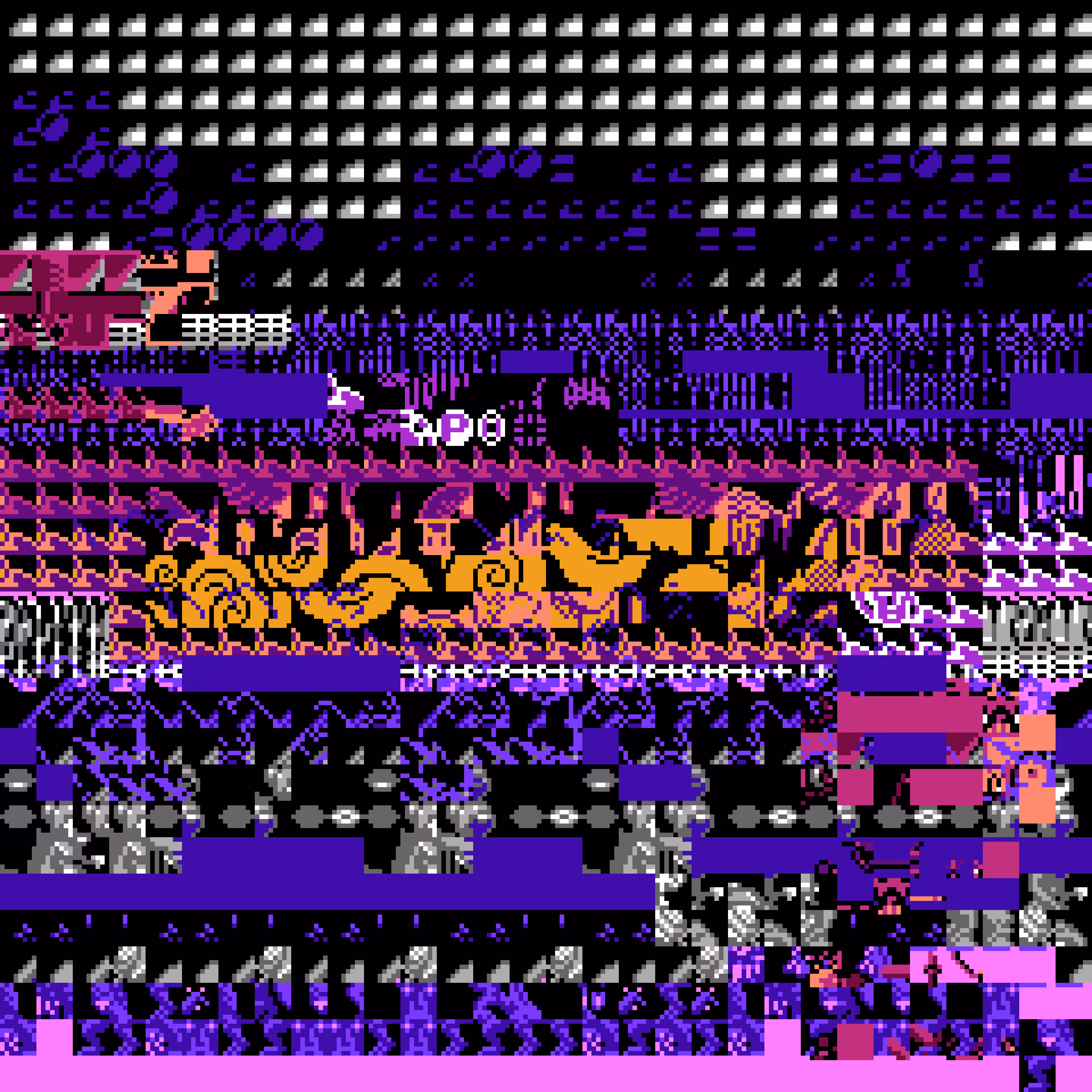 Inaccessible World #311
