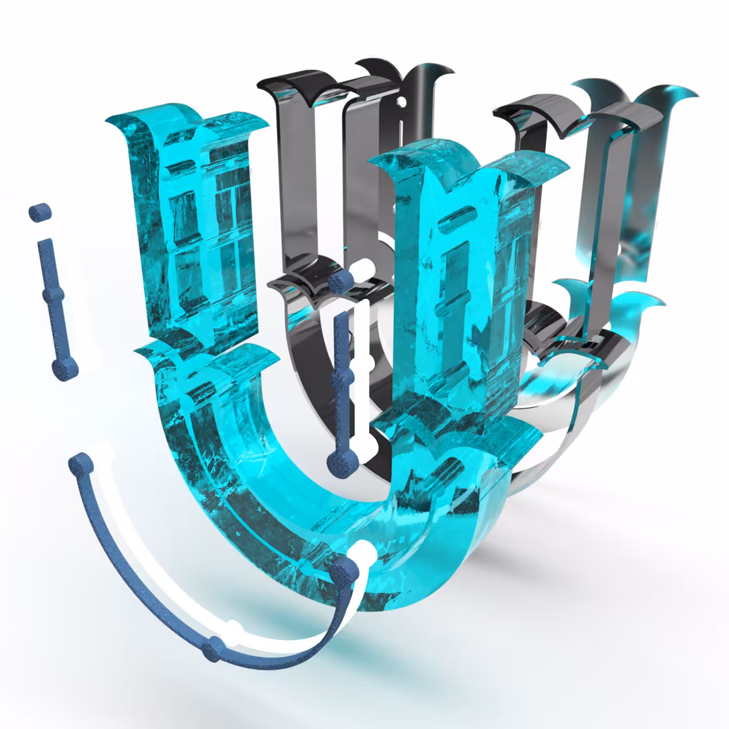 Deconstructed U