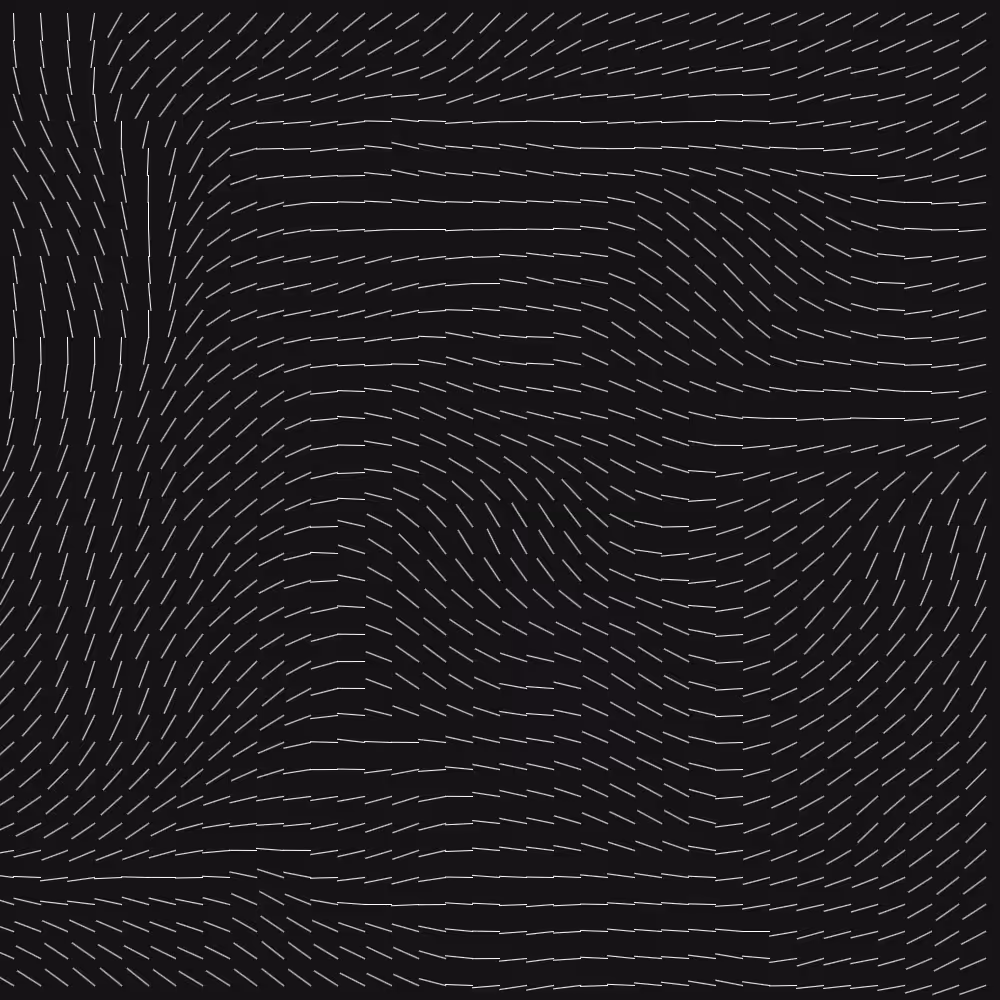 Geometric Fluidity #453
