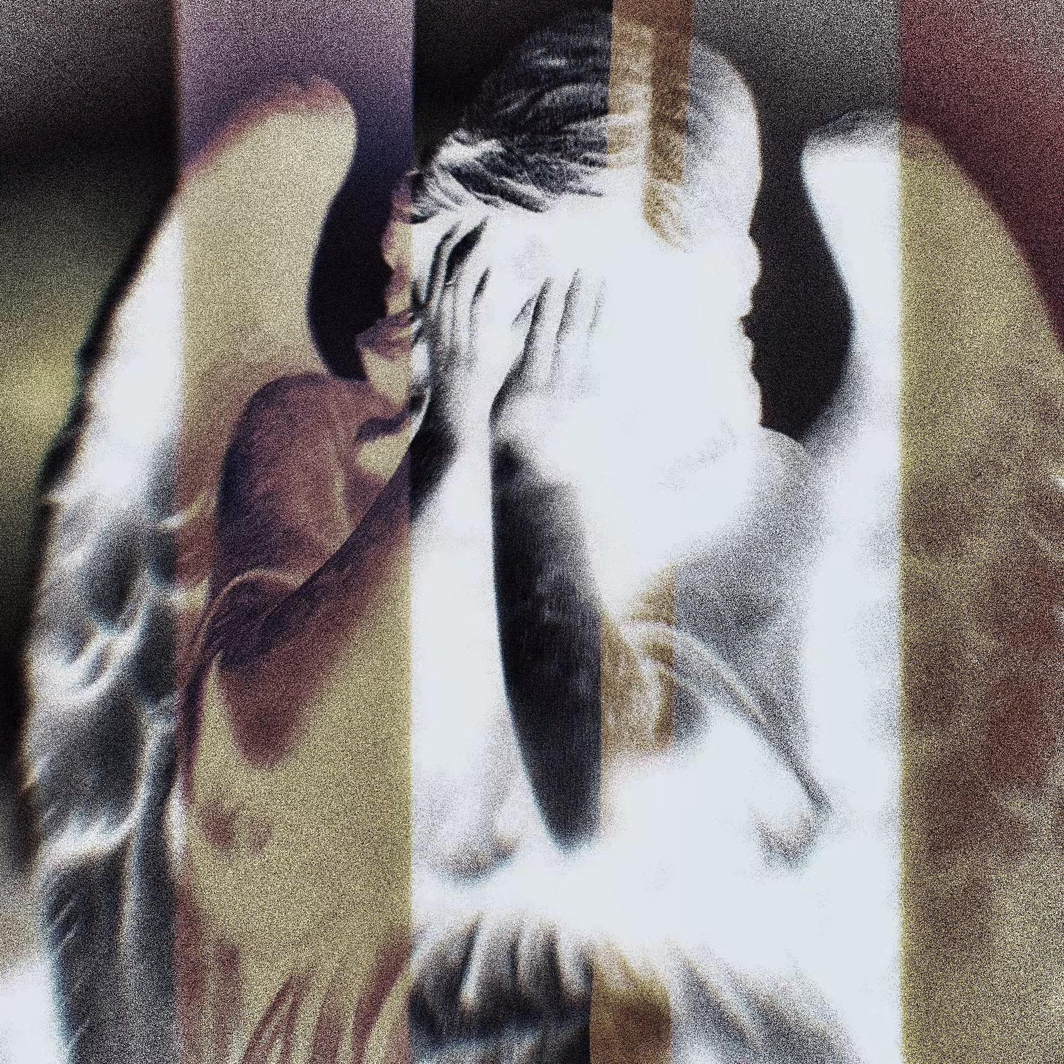 weeping angel