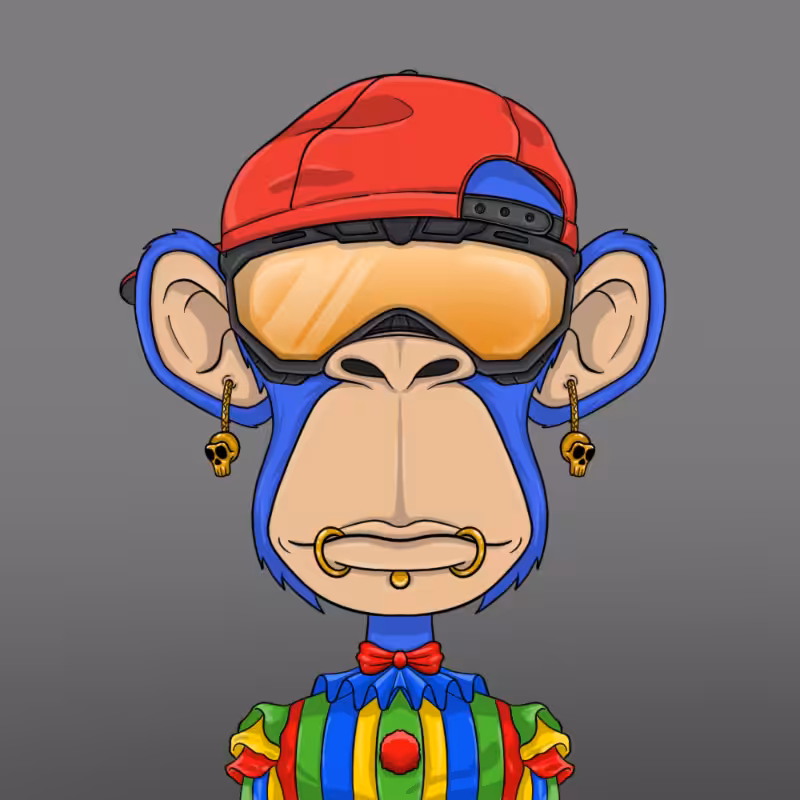 chimpantez #310
