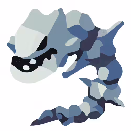 Steelix #208