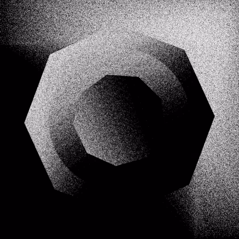 BLACK HOLE SUN #118