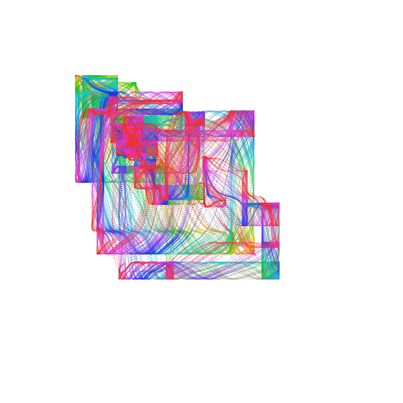 Rainbow Snake #44