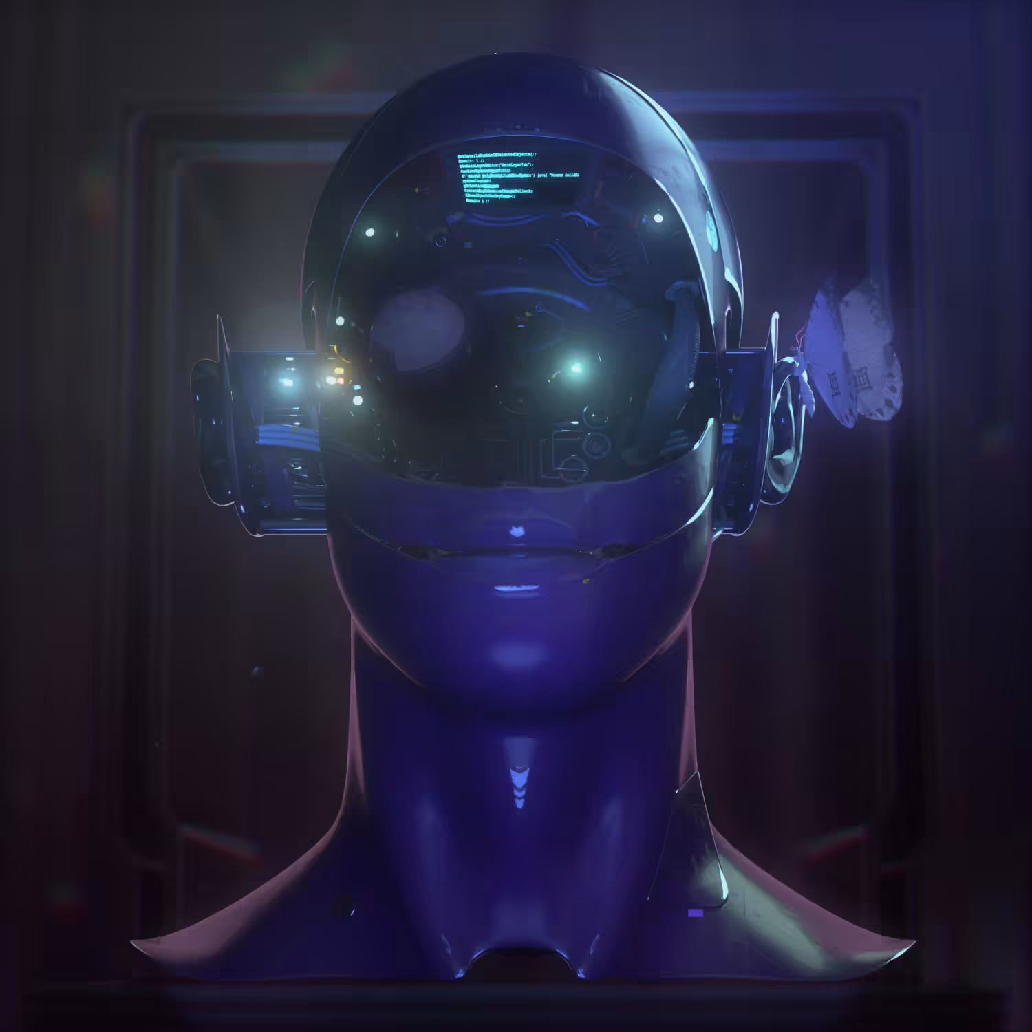 AndroidBluez
