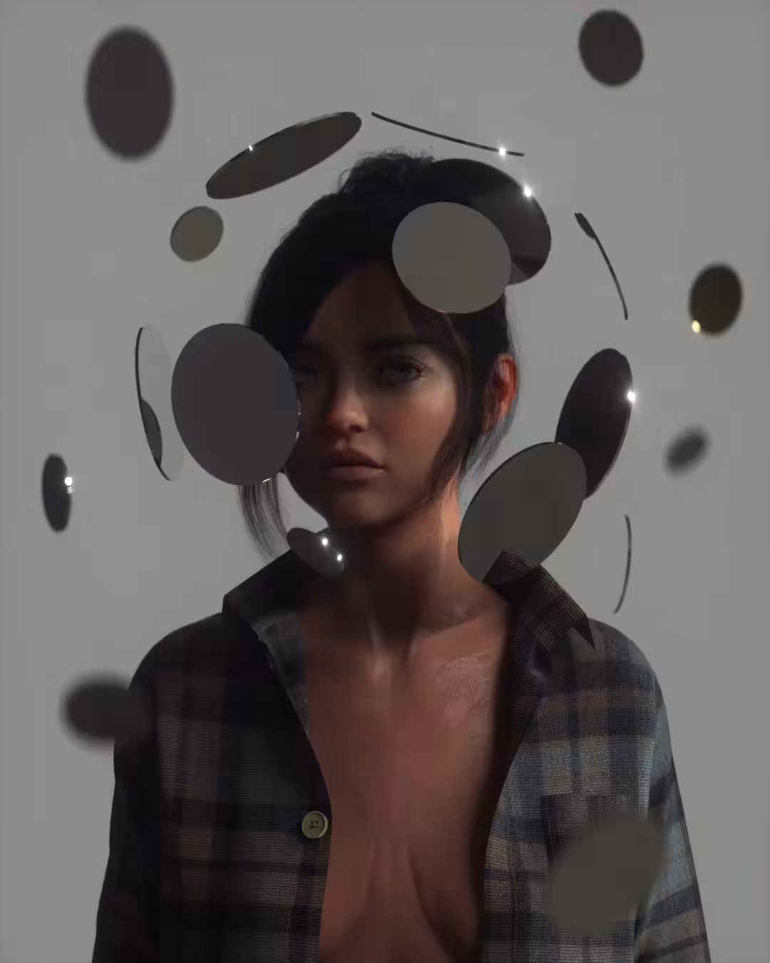 Self Reflection