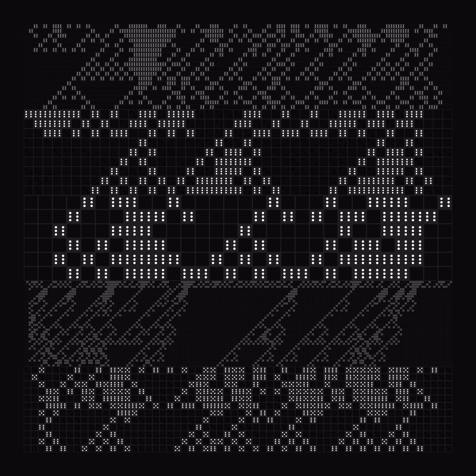 Dotwork #174
