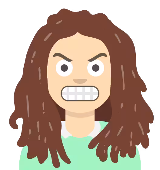 HEN Avatar #7