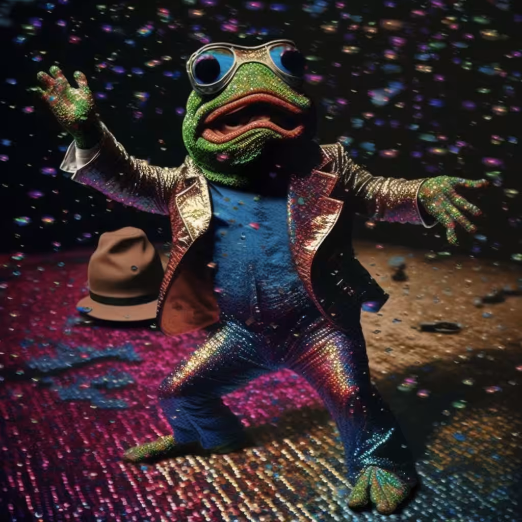 Amphibian #603