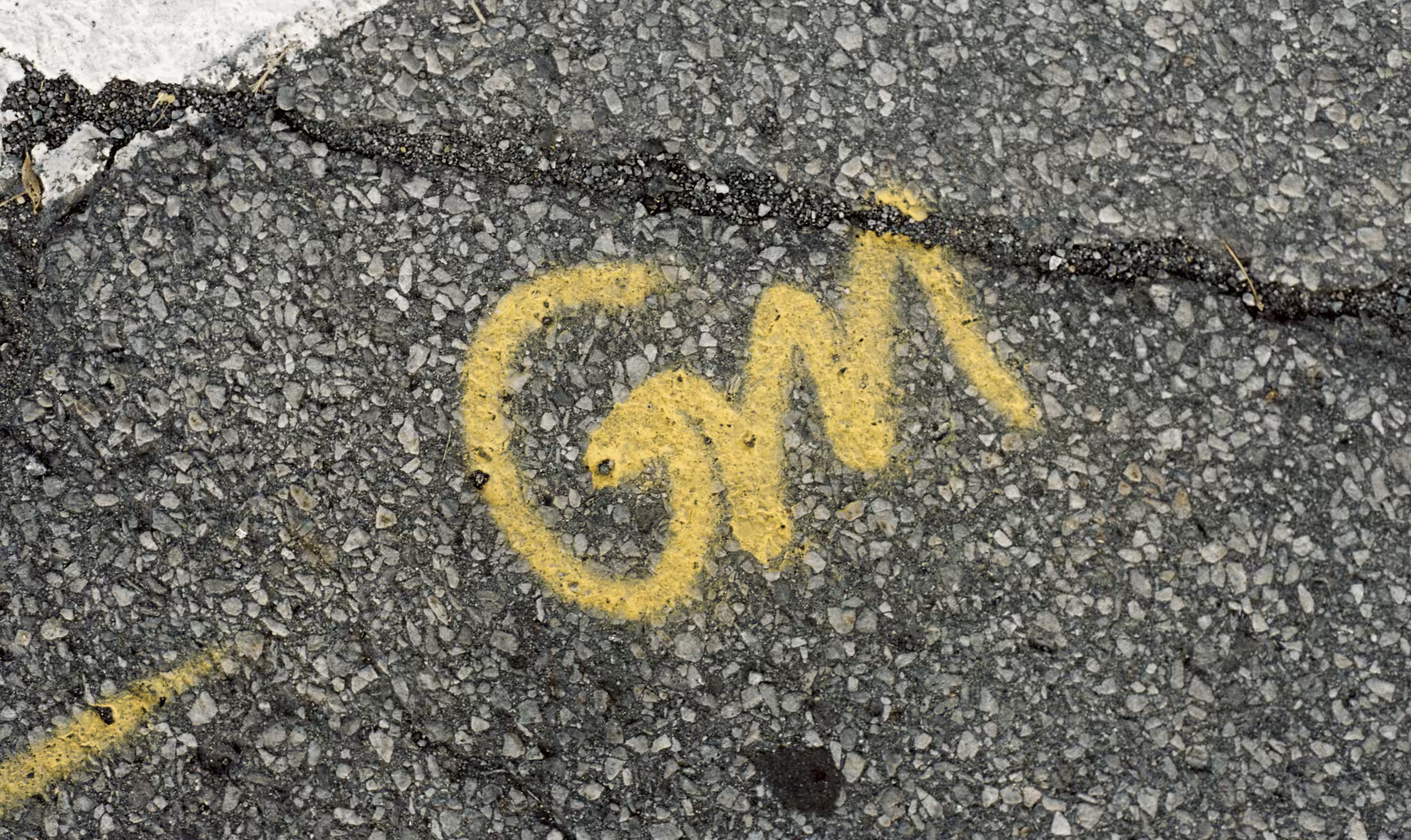 GM No. 2