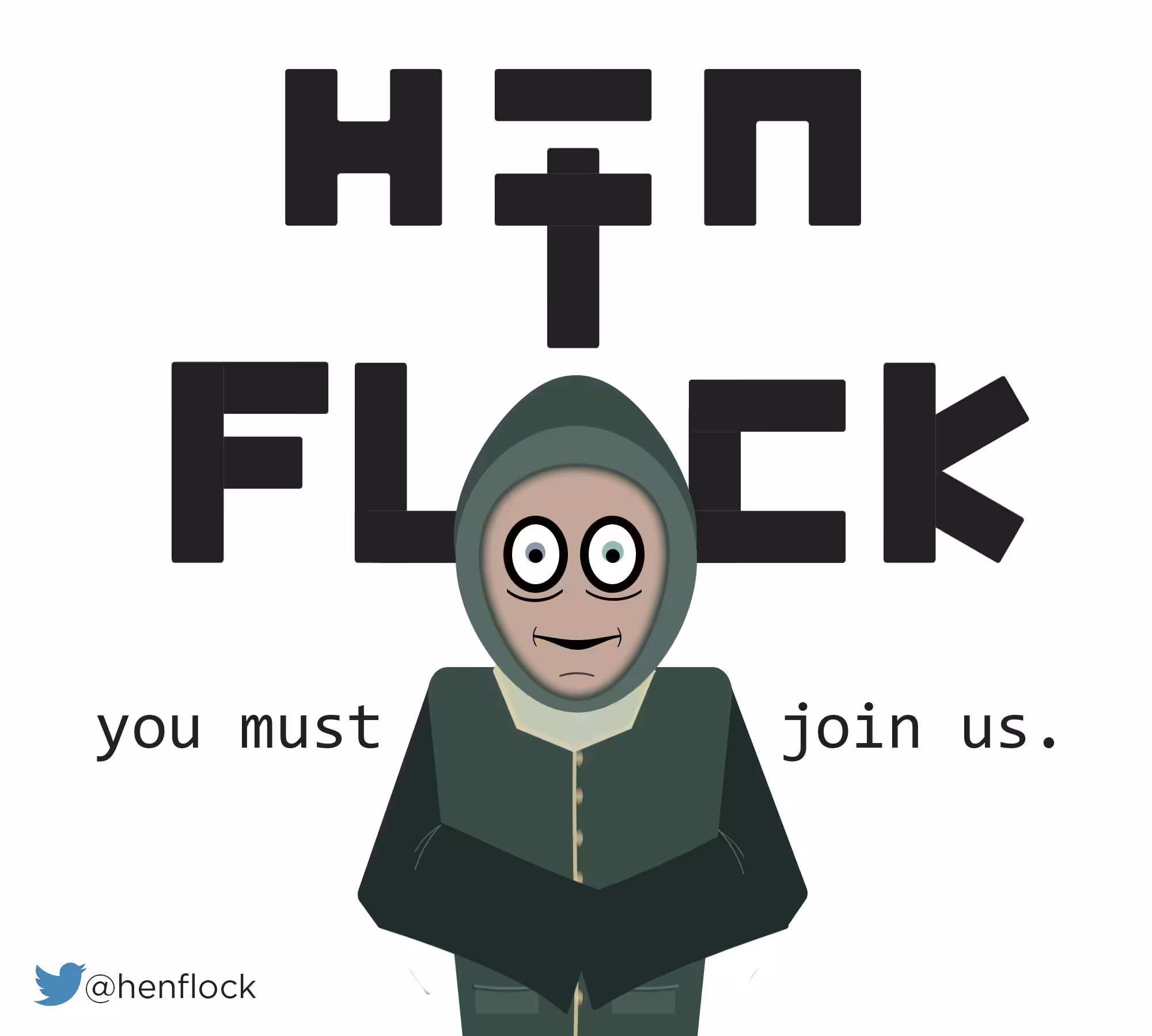 Join Us