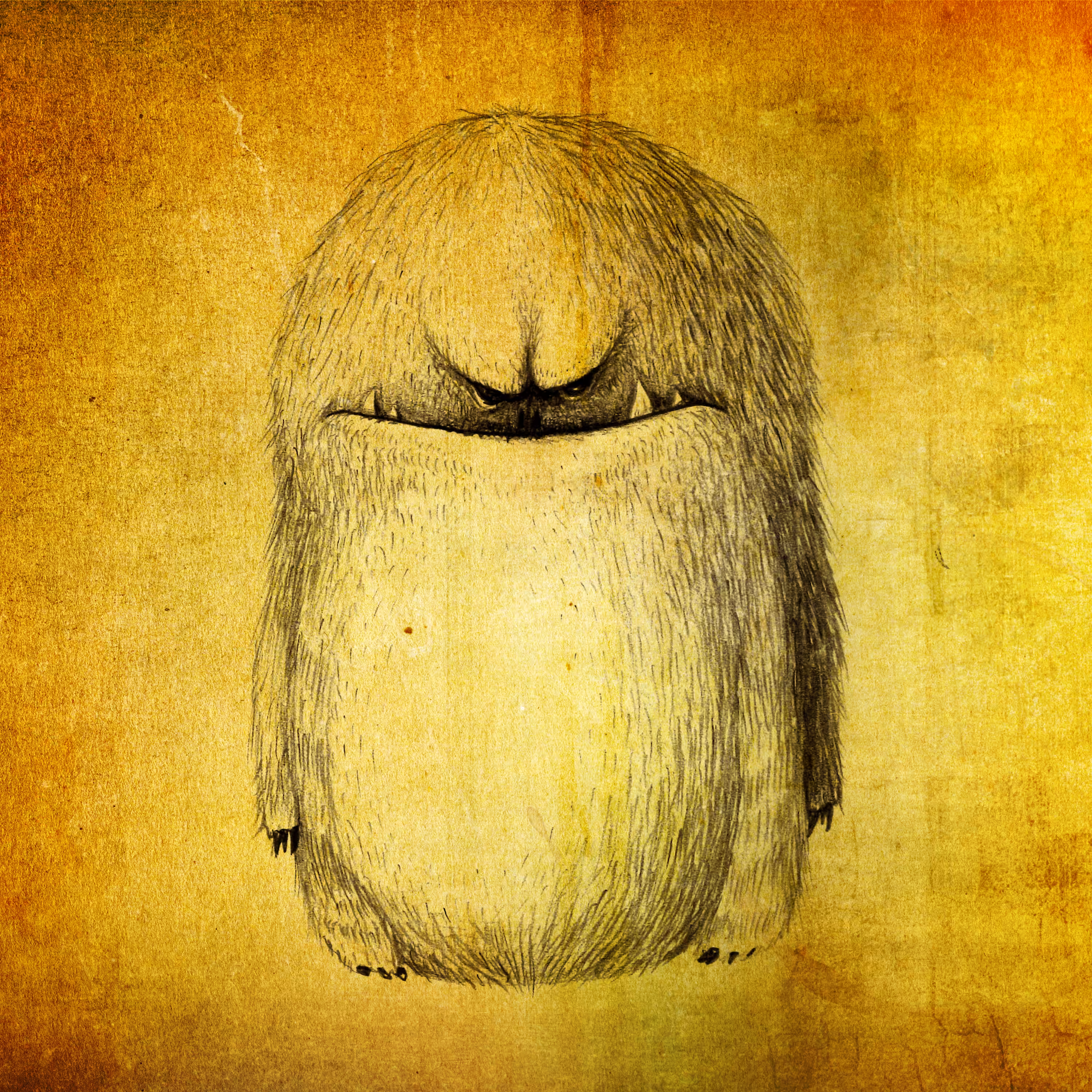 Curious Creature No. 05
