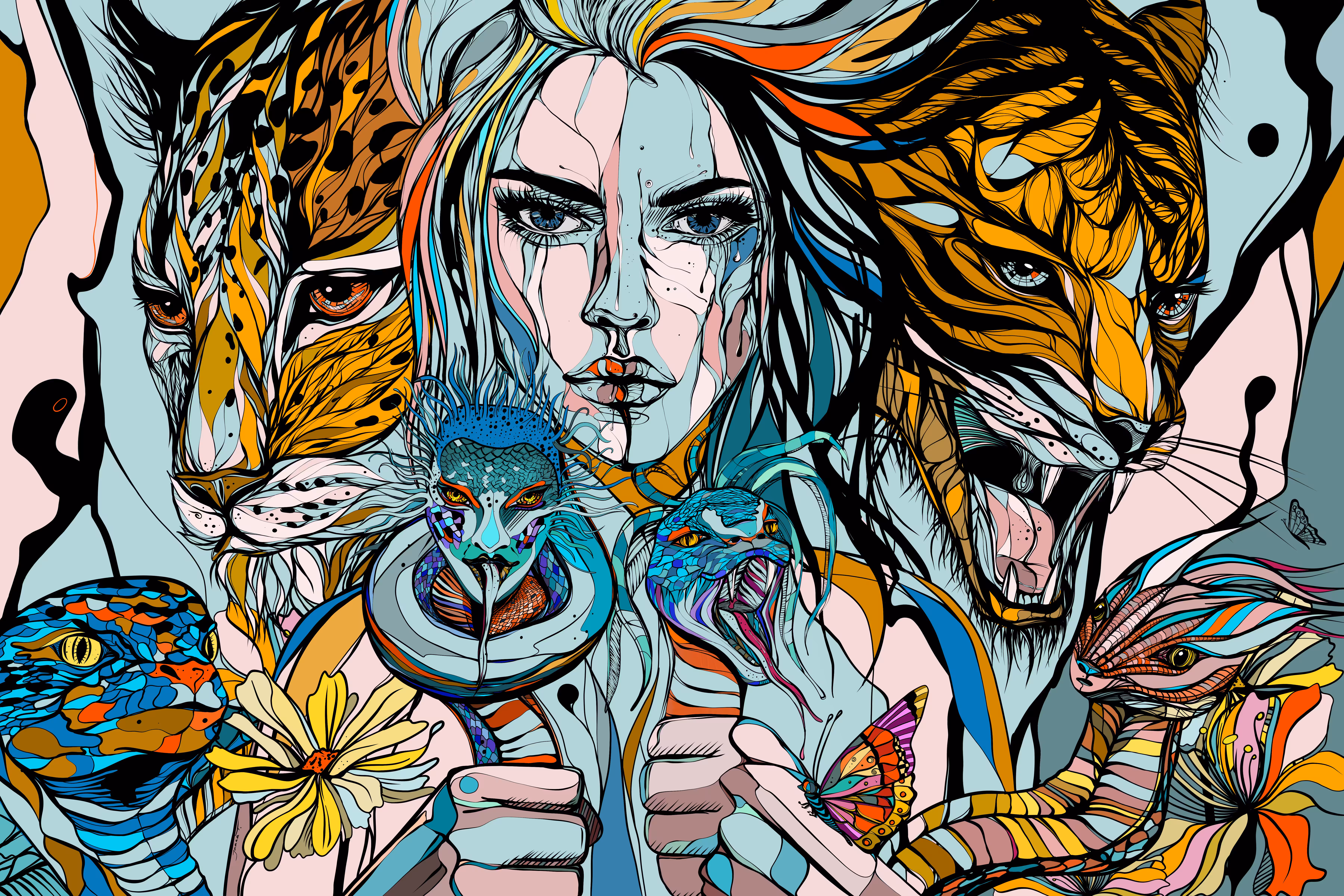 Wild Side