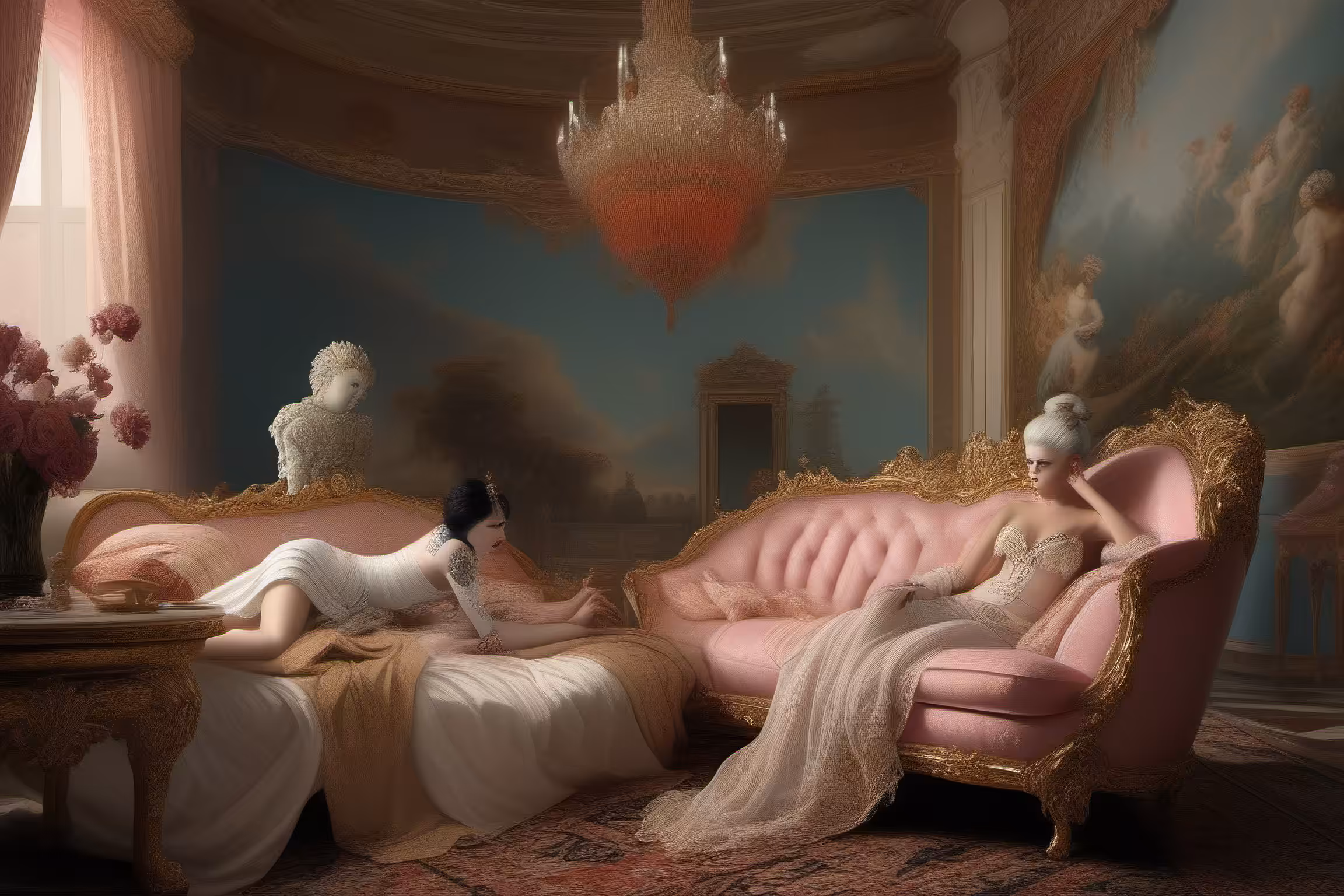 Rococo Studies #88