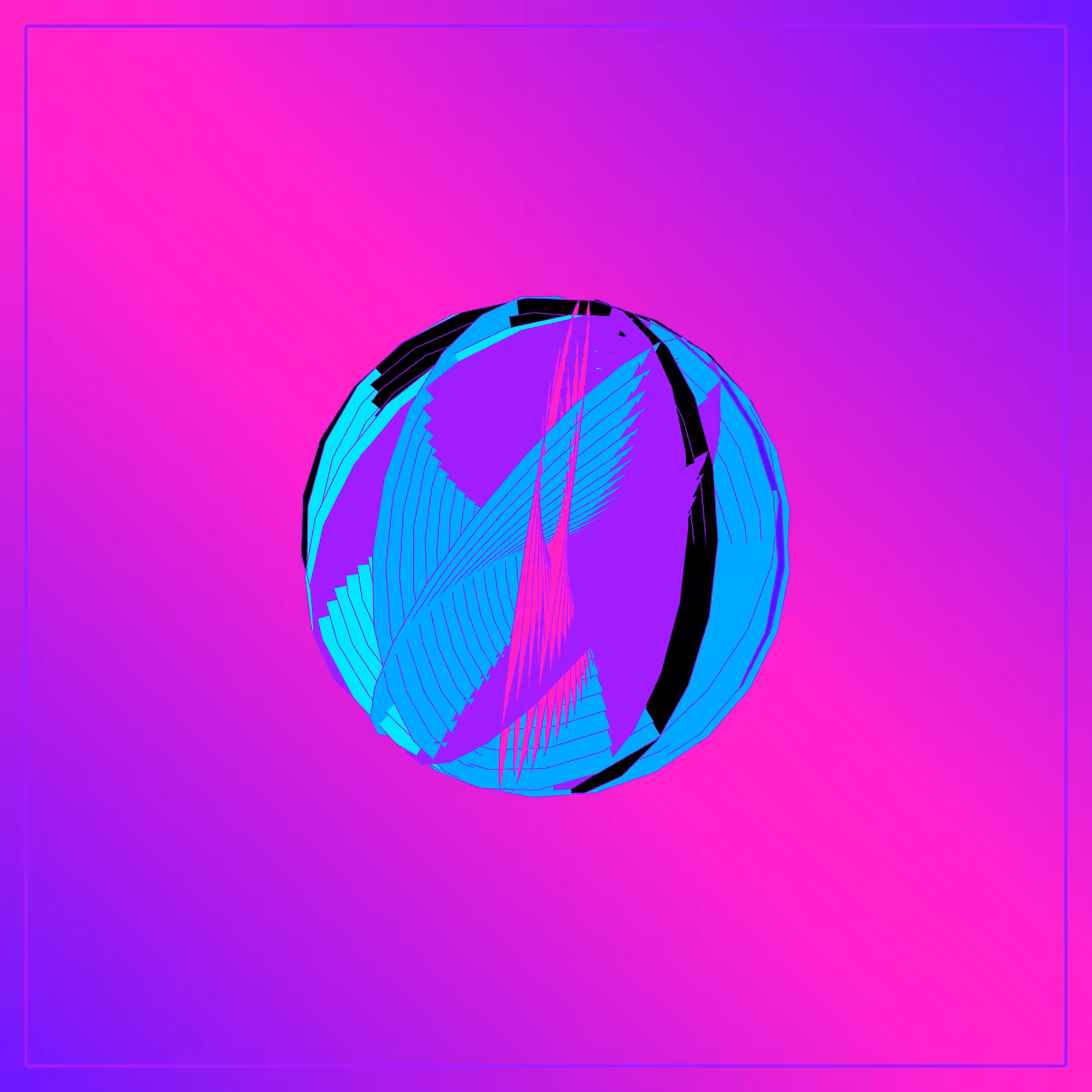 Morpheus #86