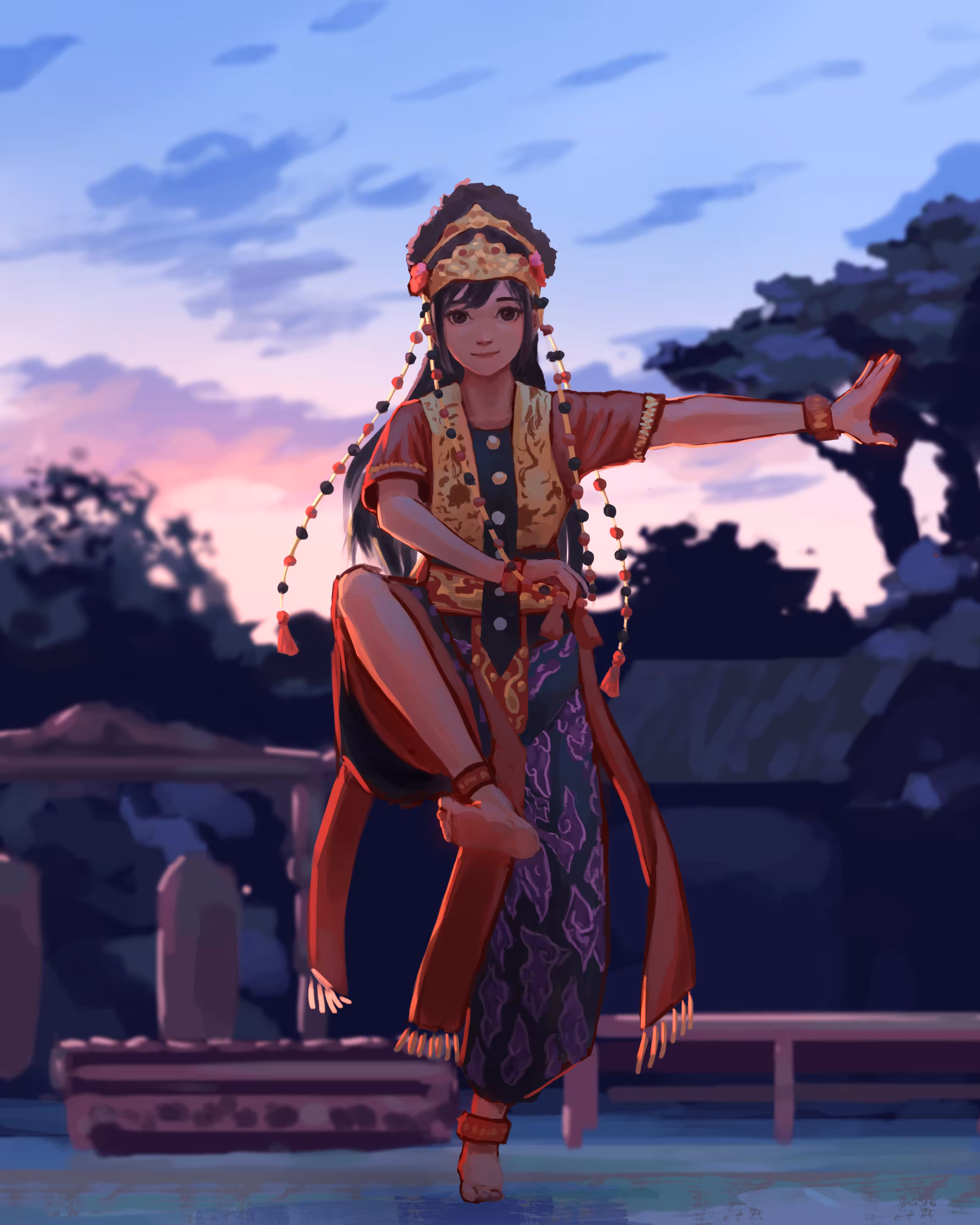 Topen Dance 1