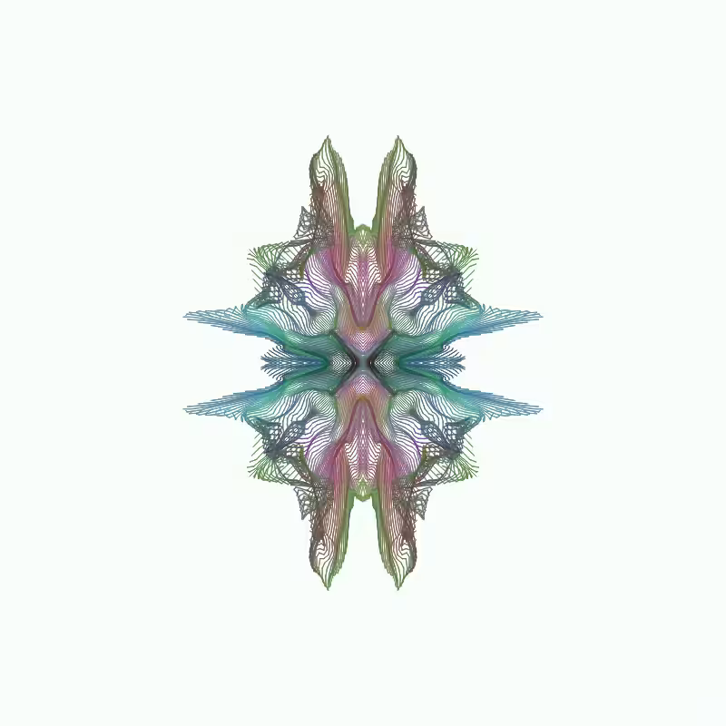 Time Flow #38