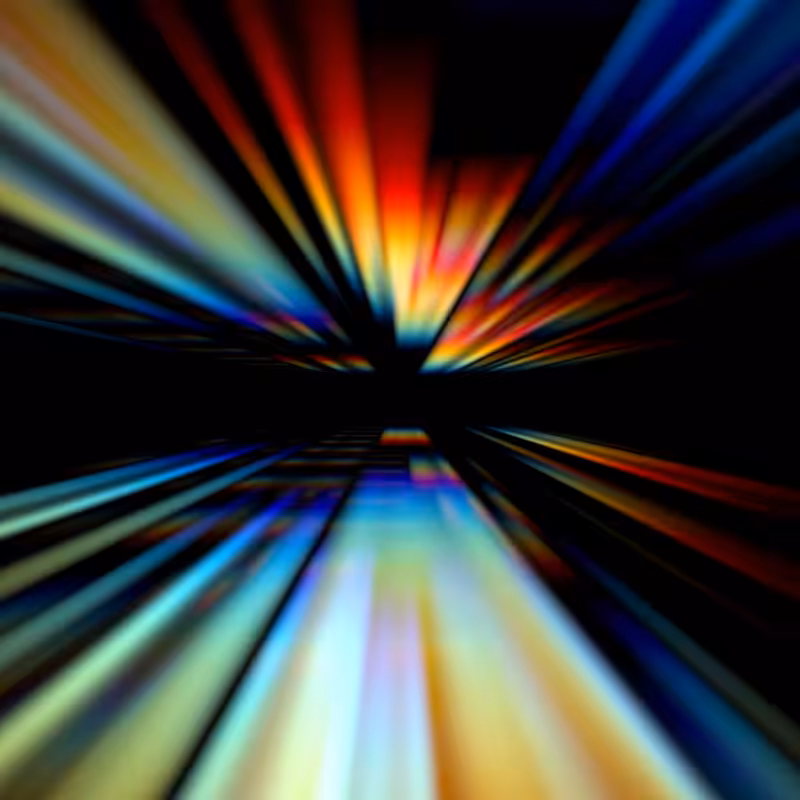planar light tunnel #23