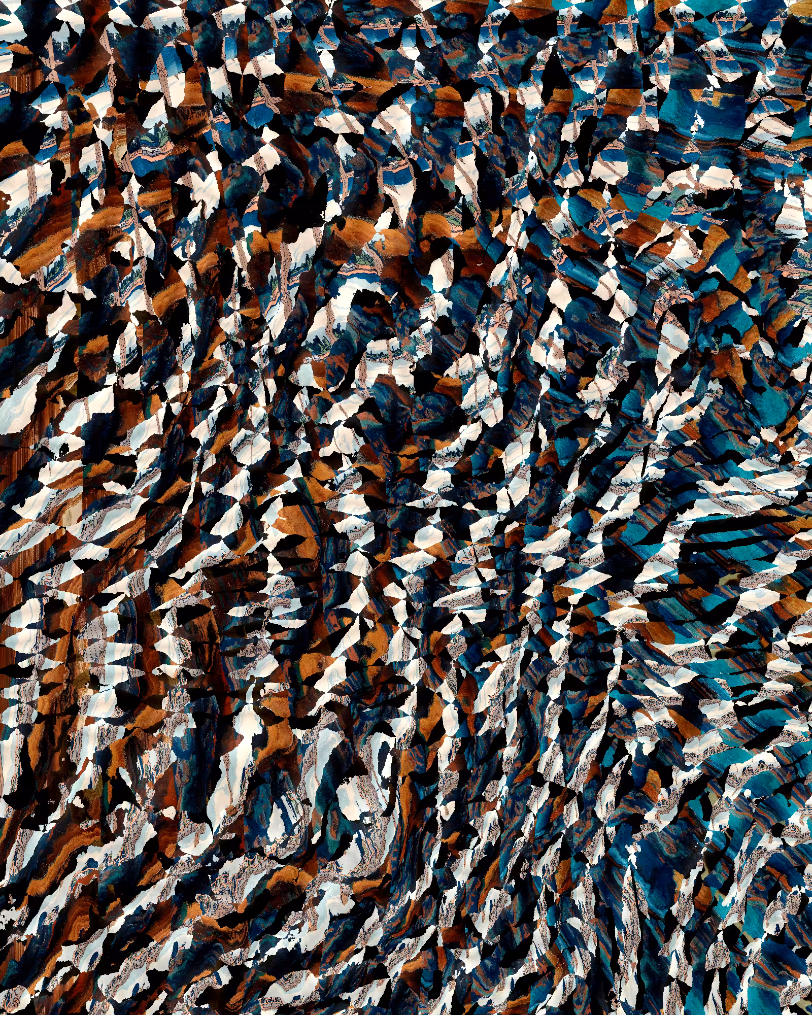 Repetition and Noise #843