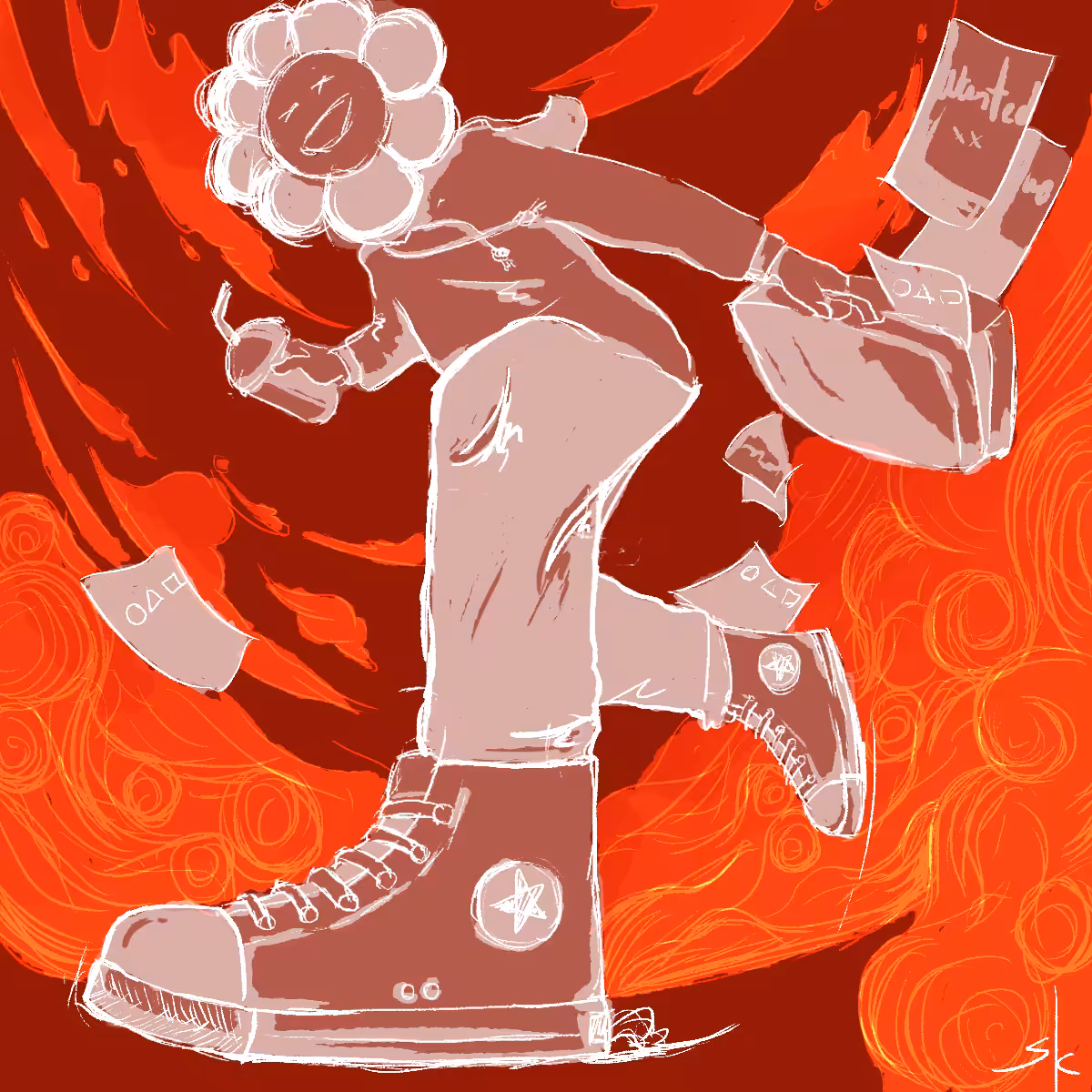 Squid Game 