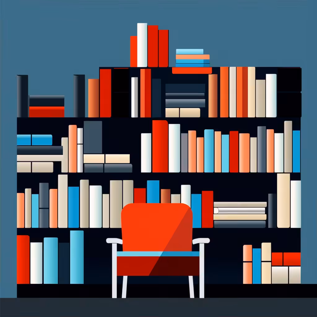 Pages of Imagination