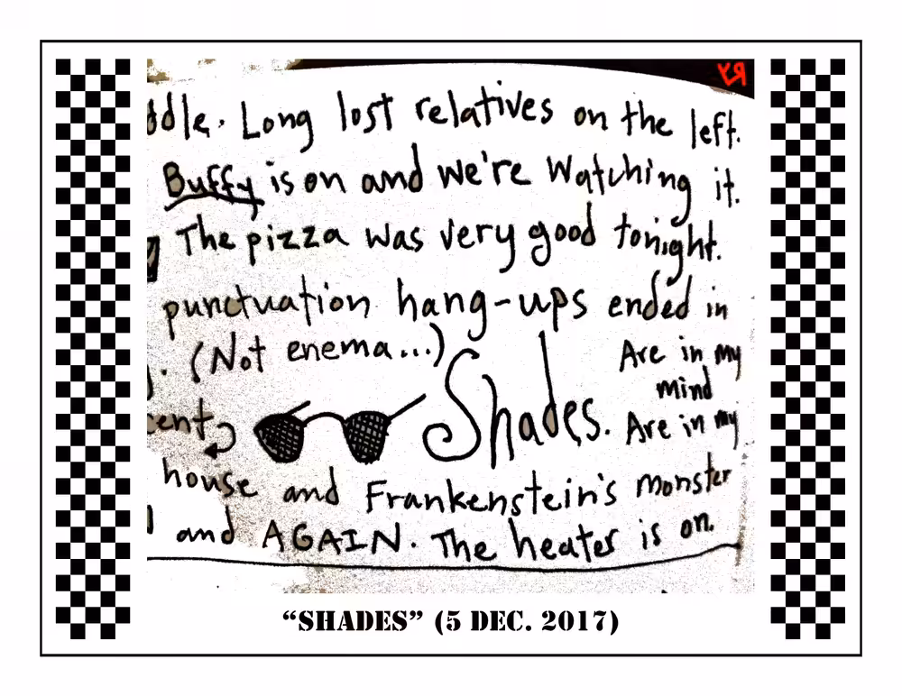 Shades