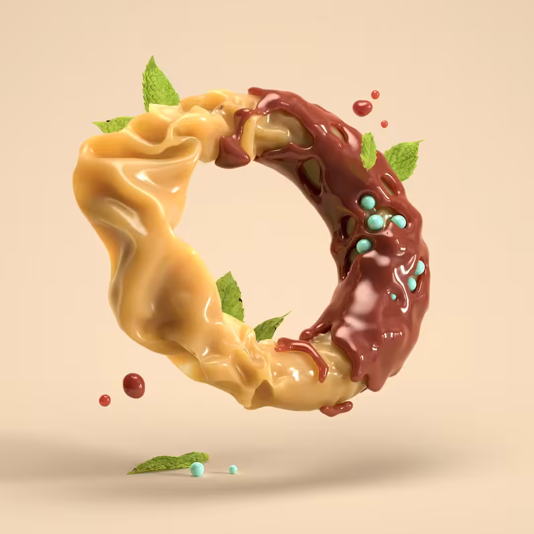 edibles | caramel