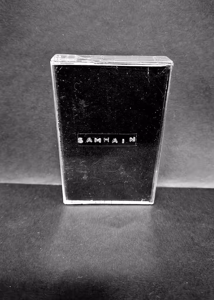 SAMHAIN