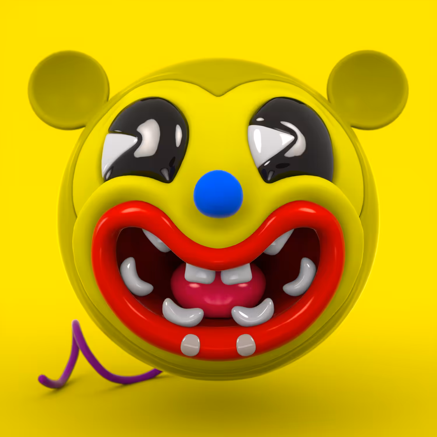 JOYWORLD JOYsmilies: JOYsmiley 2000