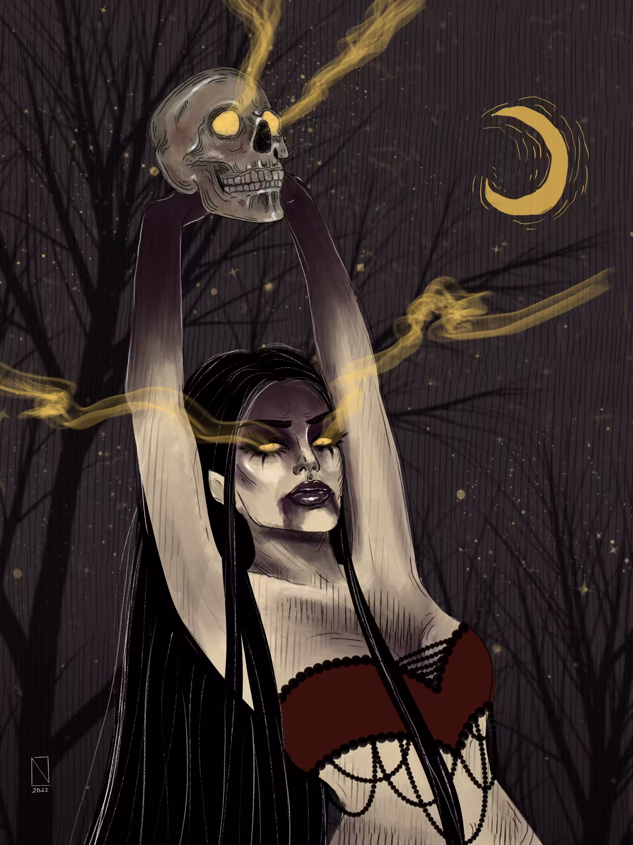 Spirit #2