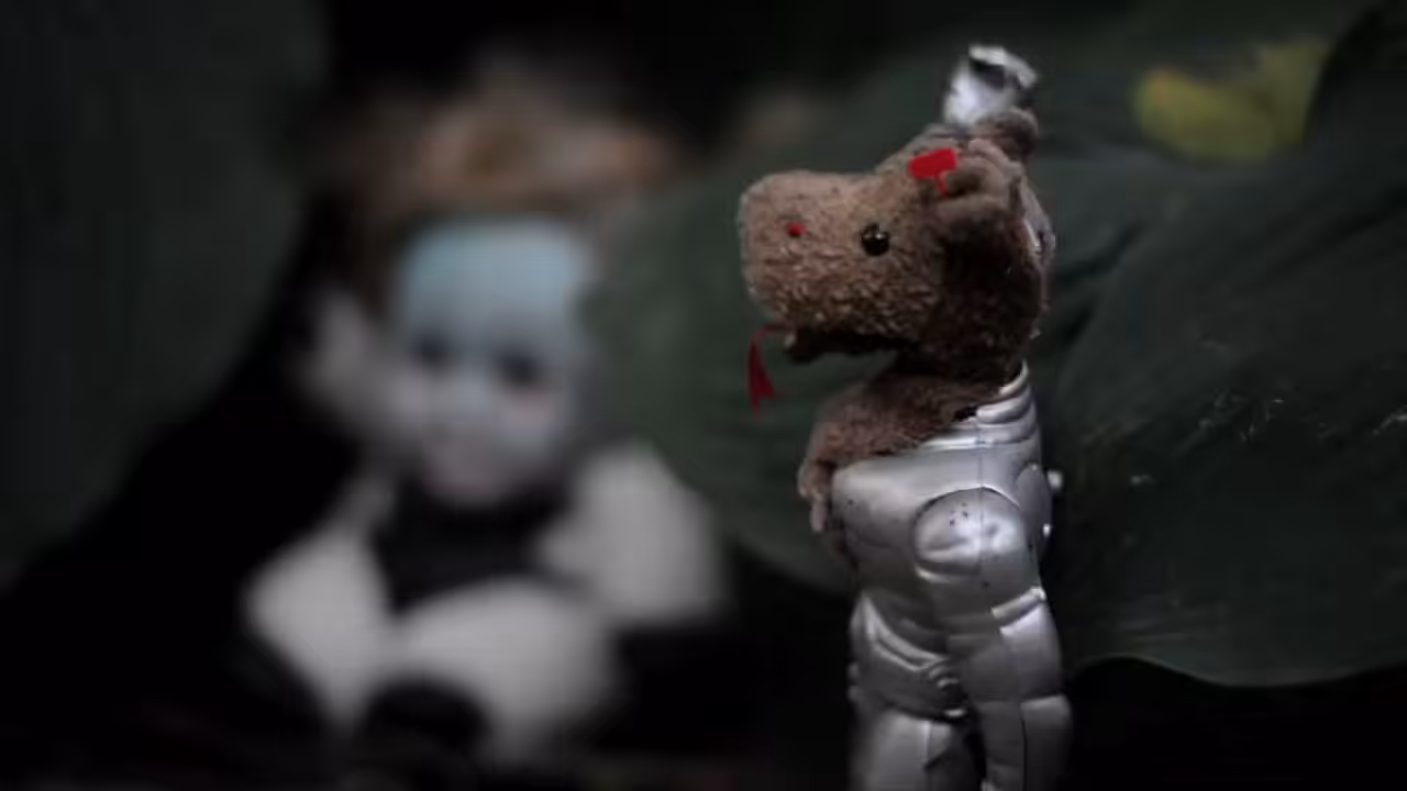Creature Creations 37