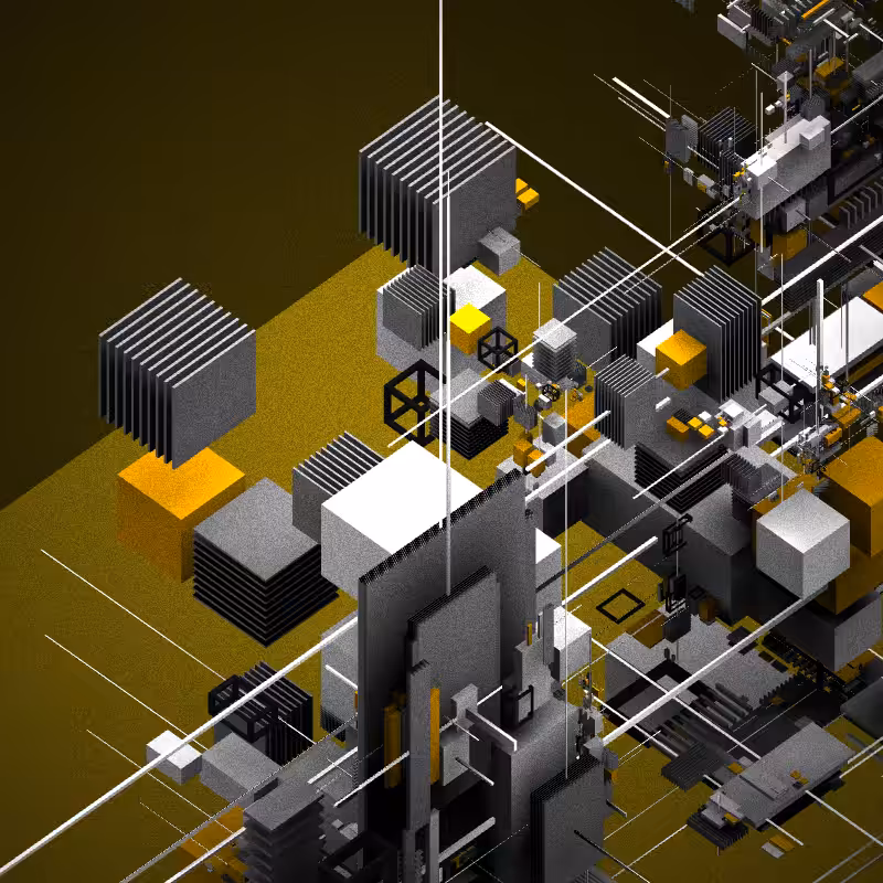 Simulated Reality #117