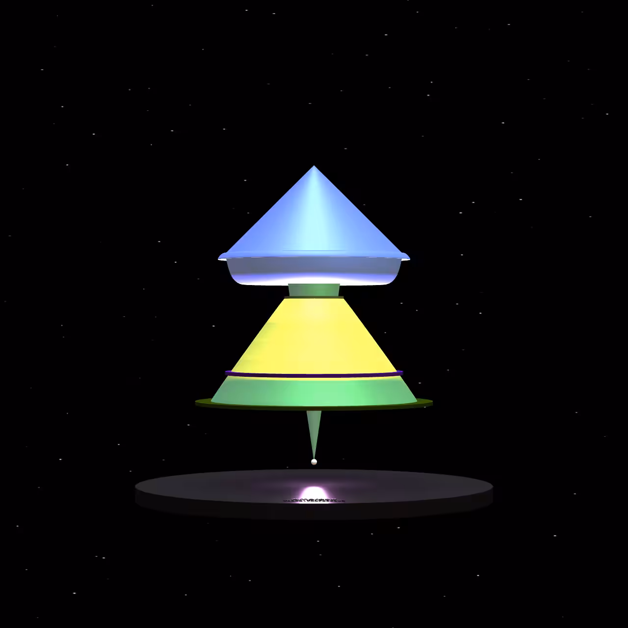 Astraglade - 268 - Nebula