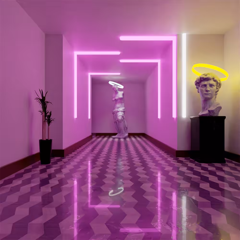 Vapor Lodge!