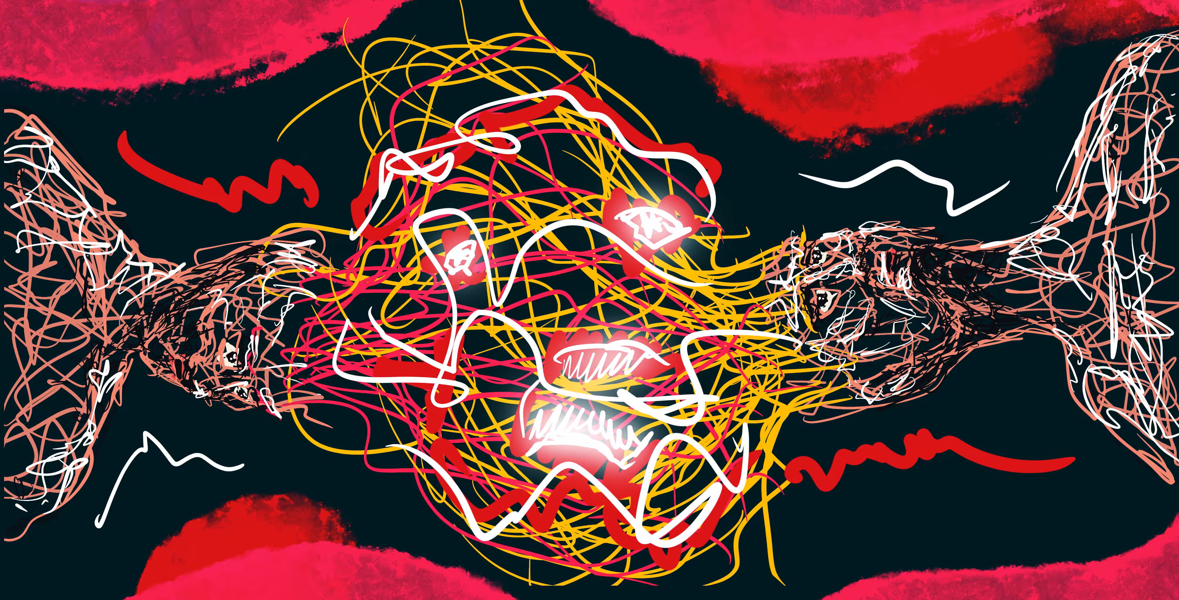 Clash #1