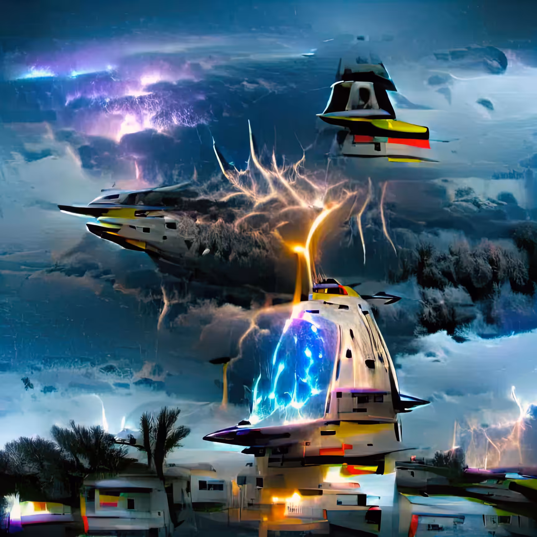 Urban Yacht 324/501