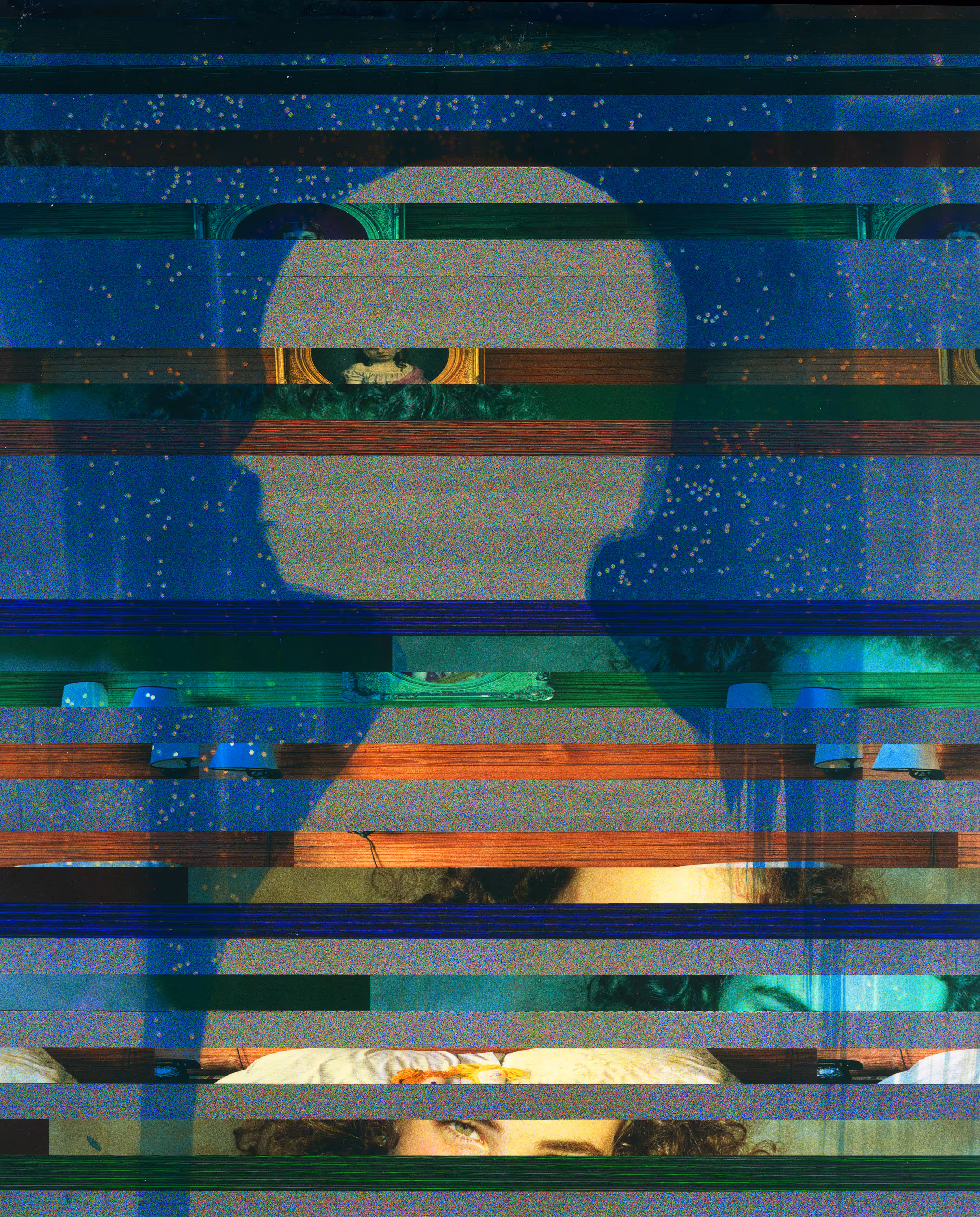 Fugue State Revisited #16