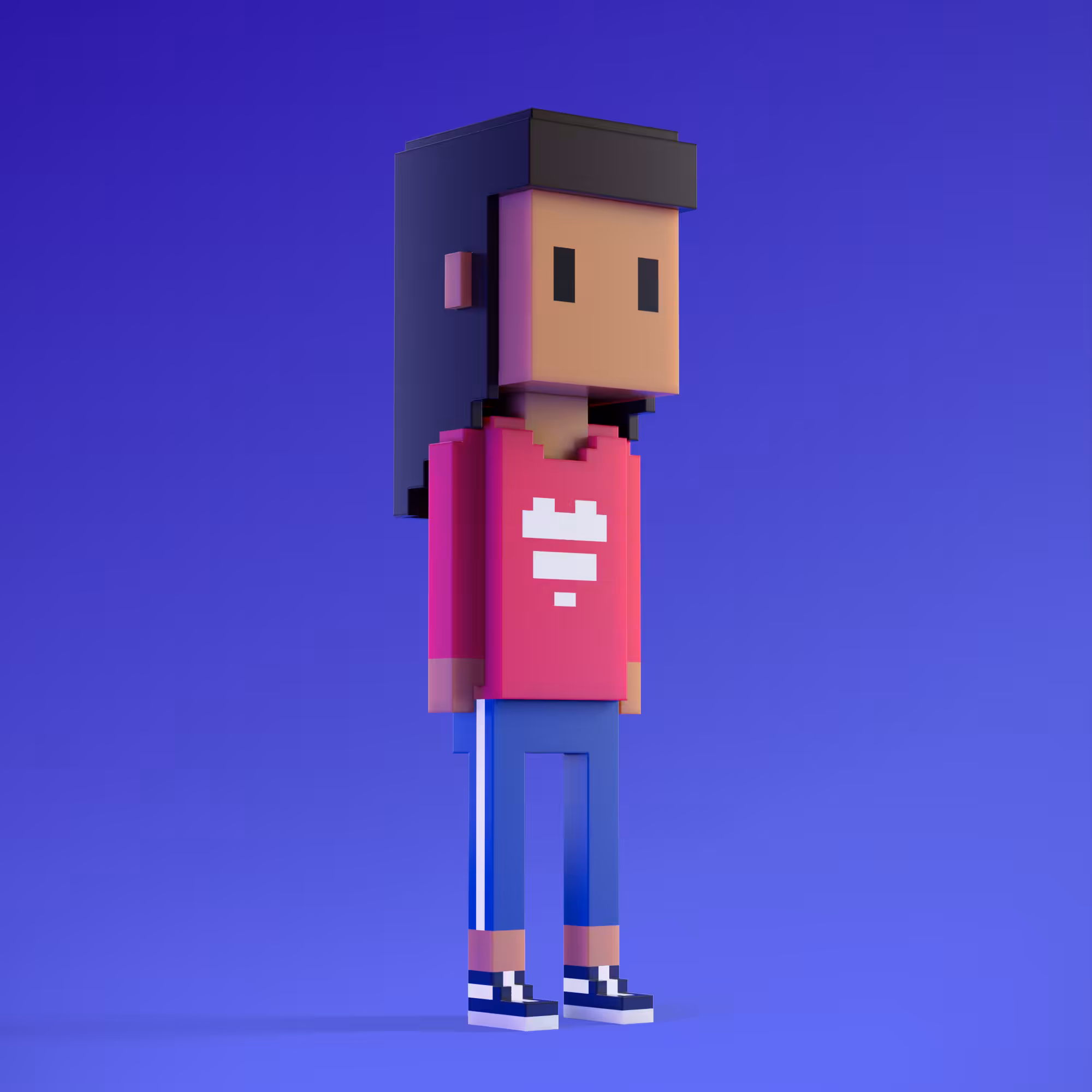 Meebit #2701
