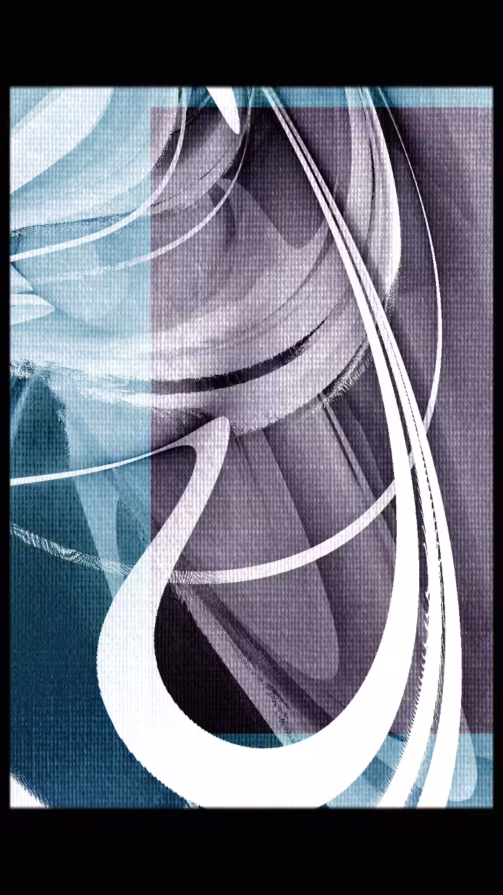 Magnolia Portrait #10