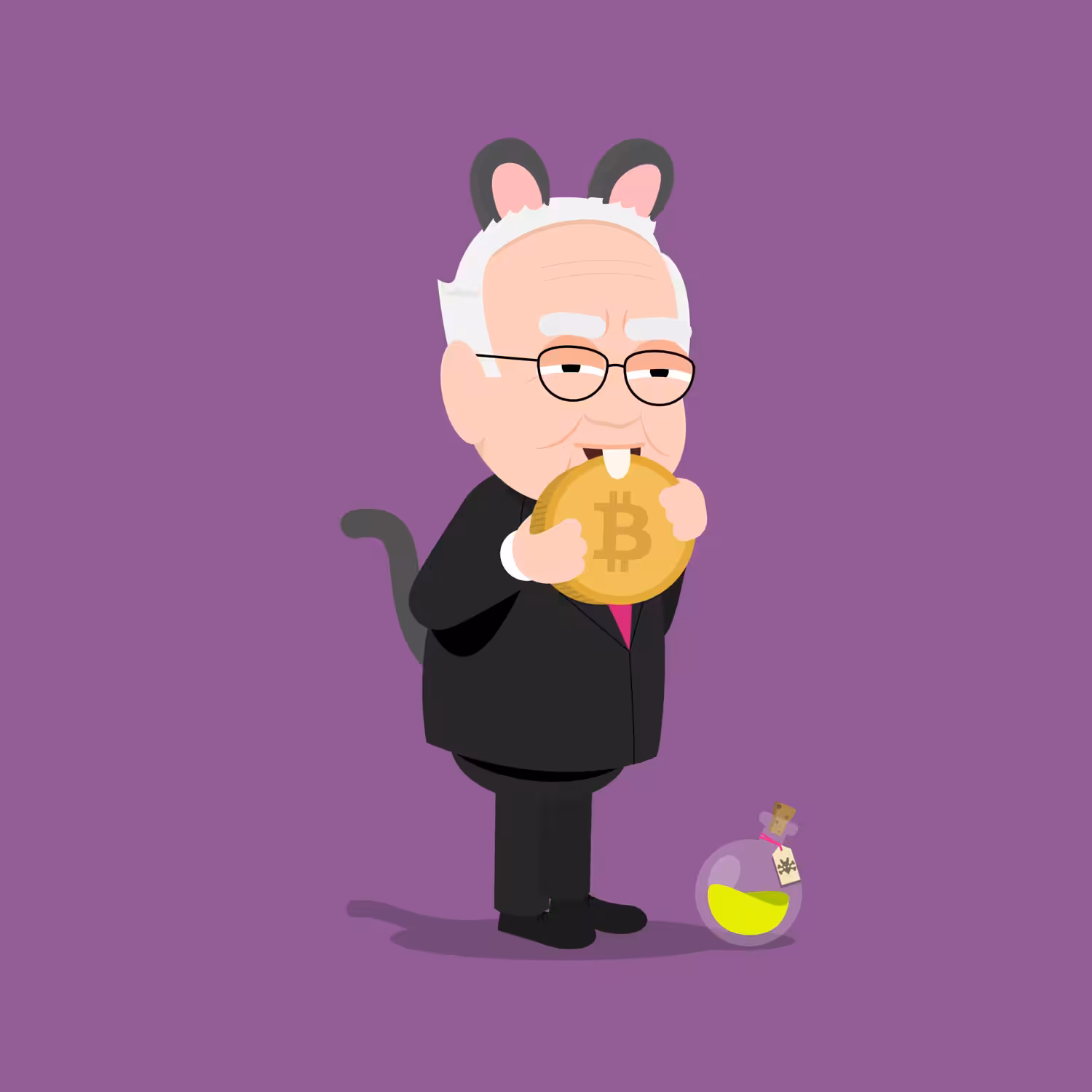 Rat Buffet