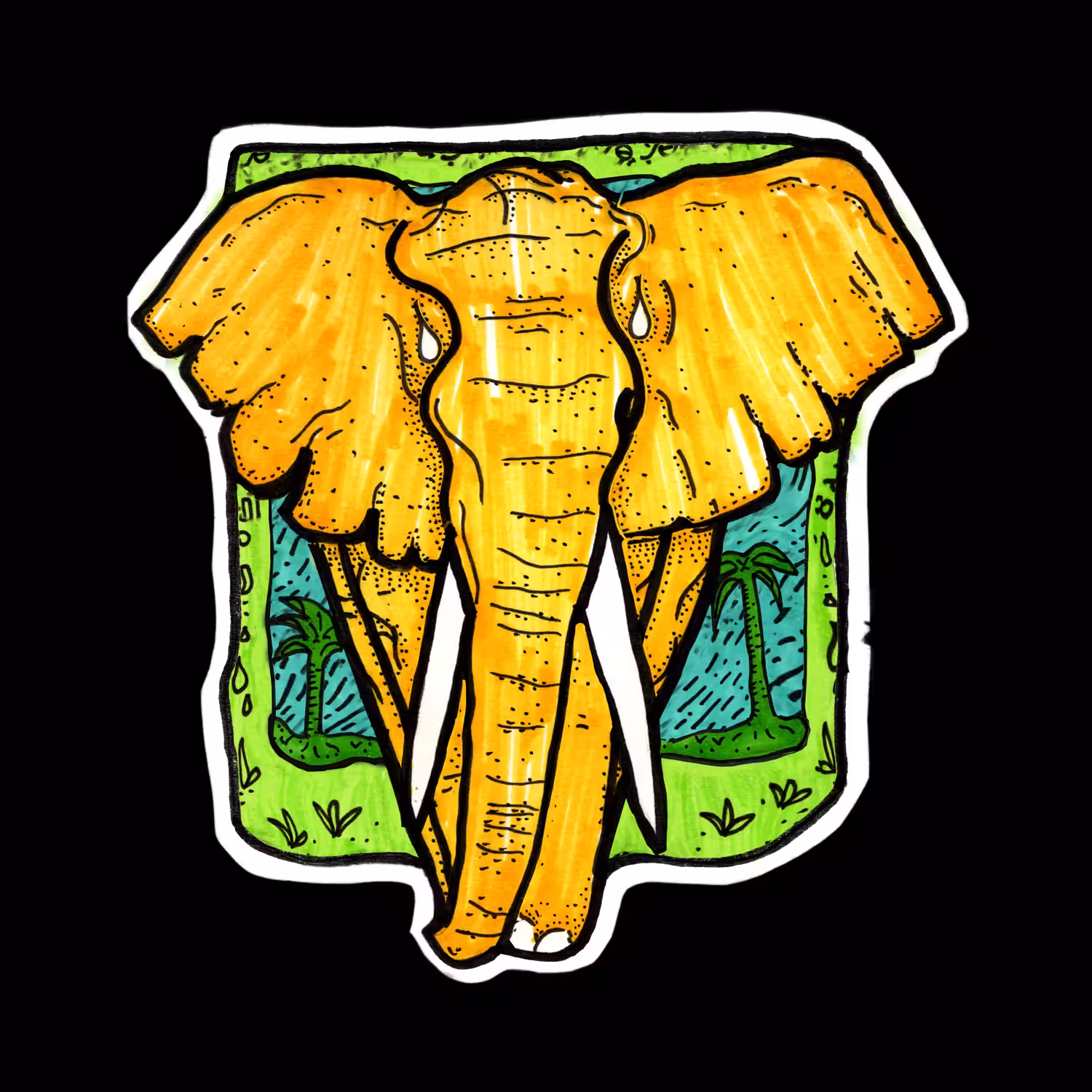 Elephant