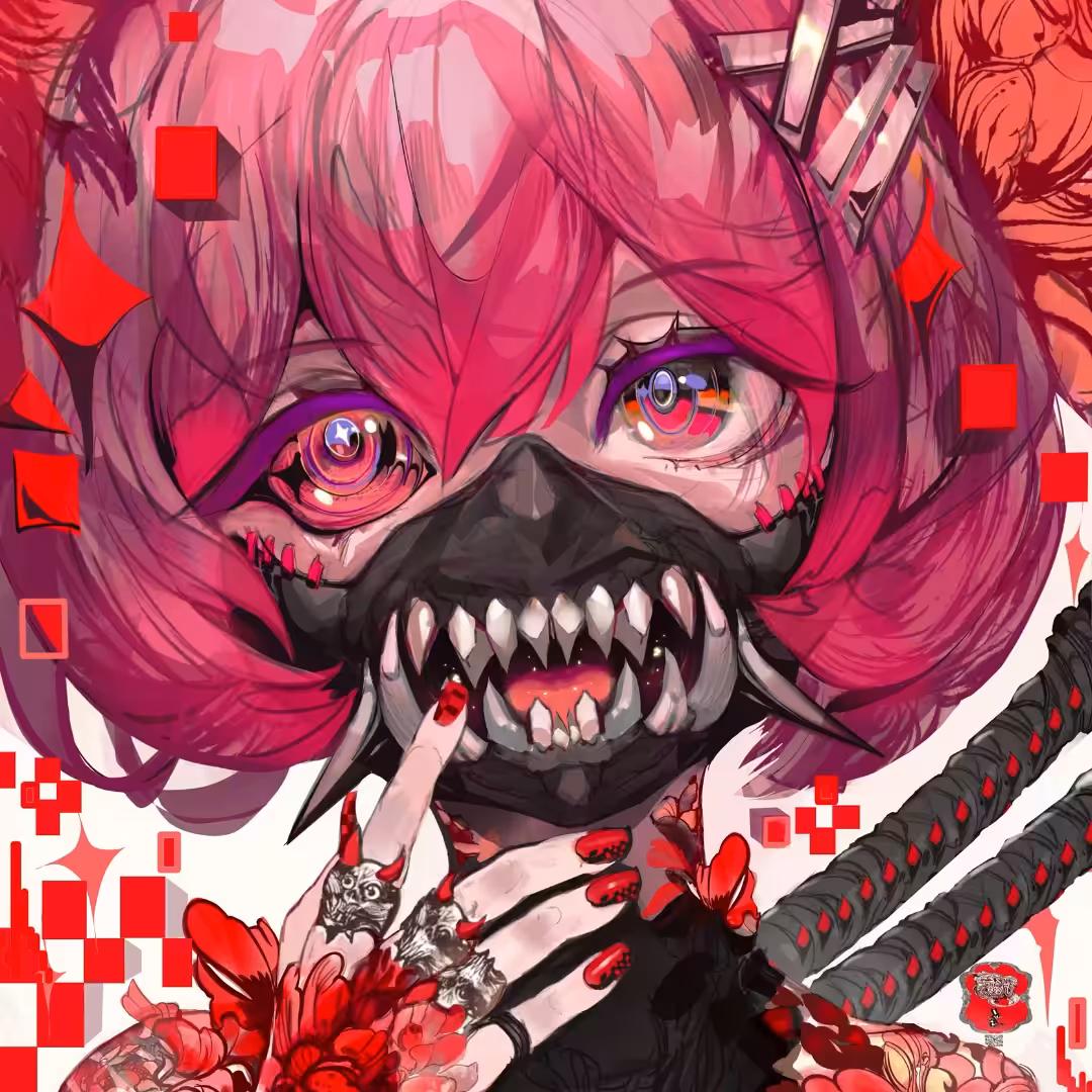 Ψ ō Ҝ Δ HEADS#1