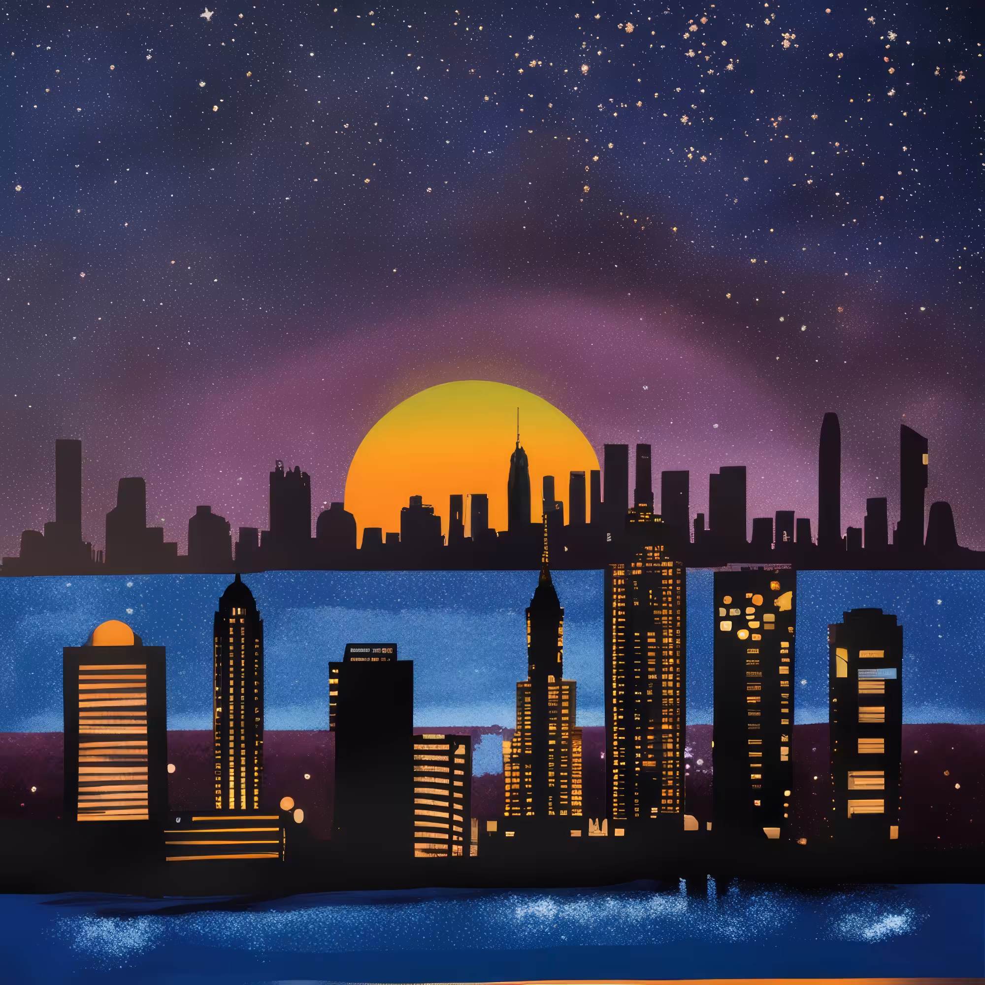 vaporCity #62