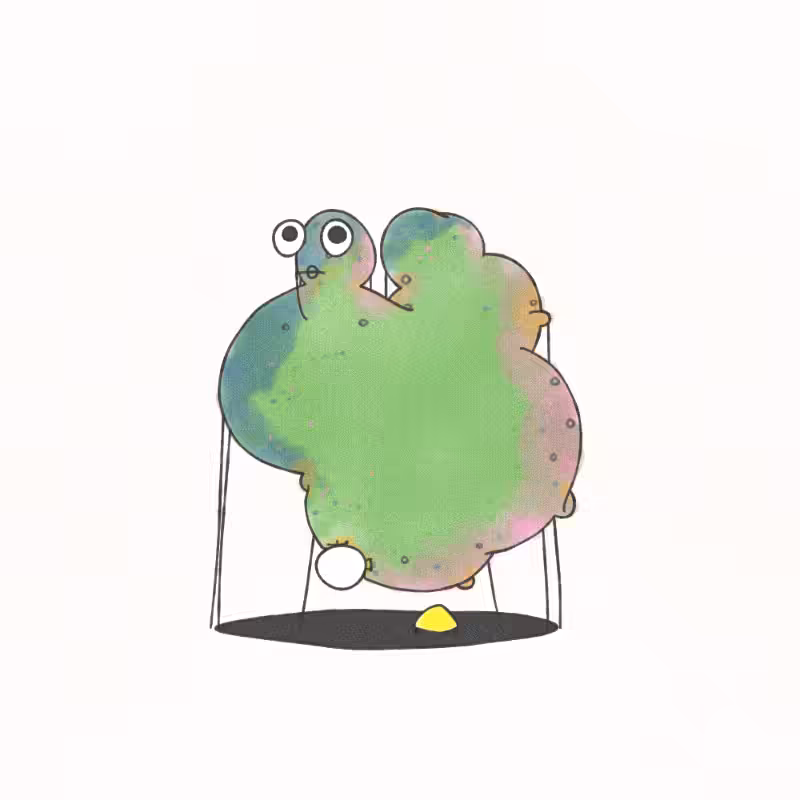 Pobbles #189