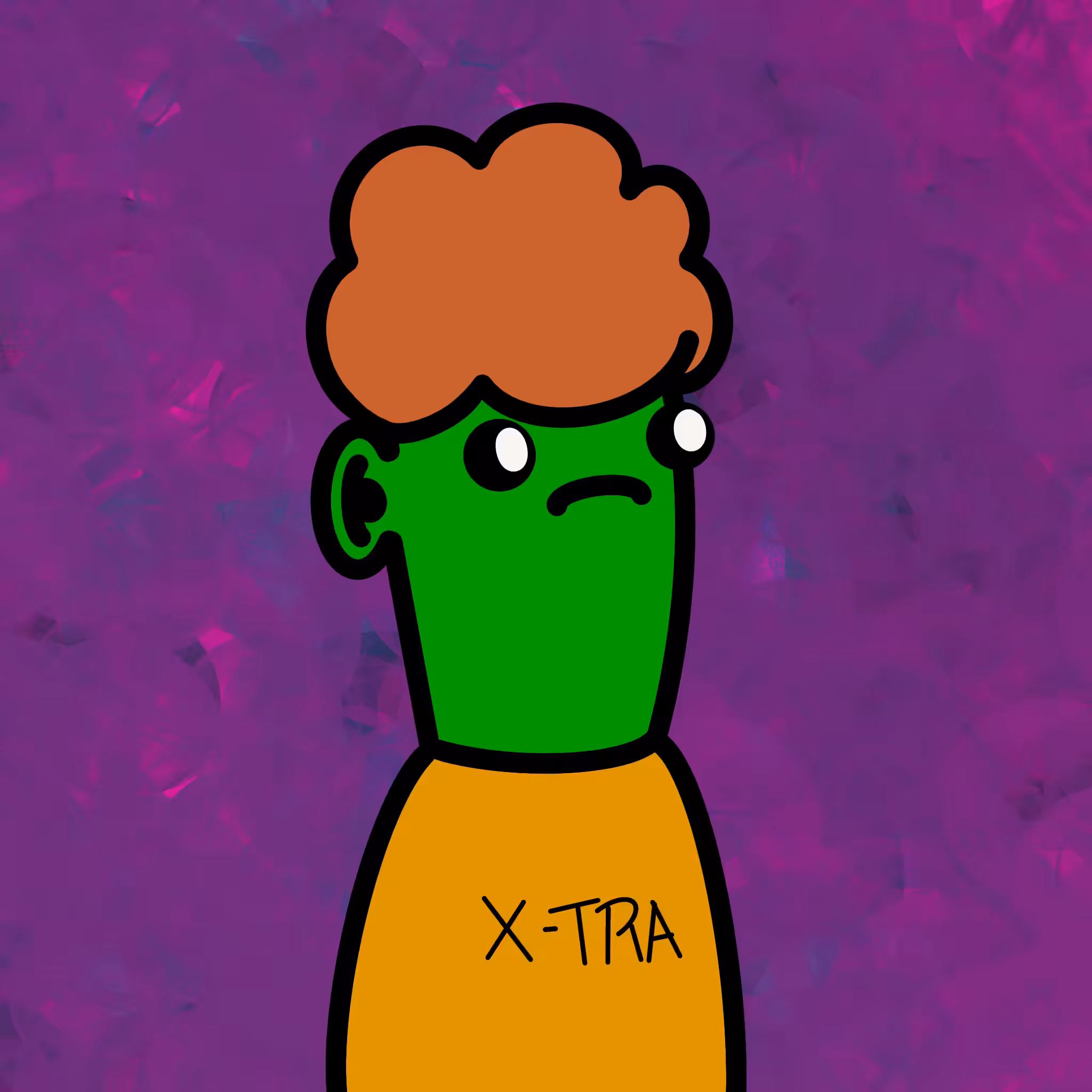 Xtra #002