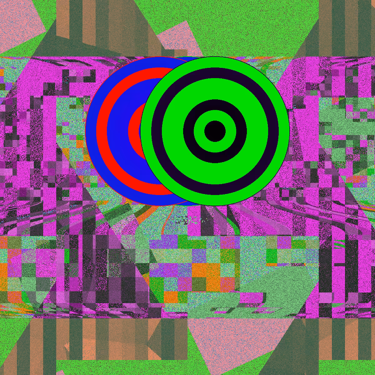 Aim but don't shoot #2