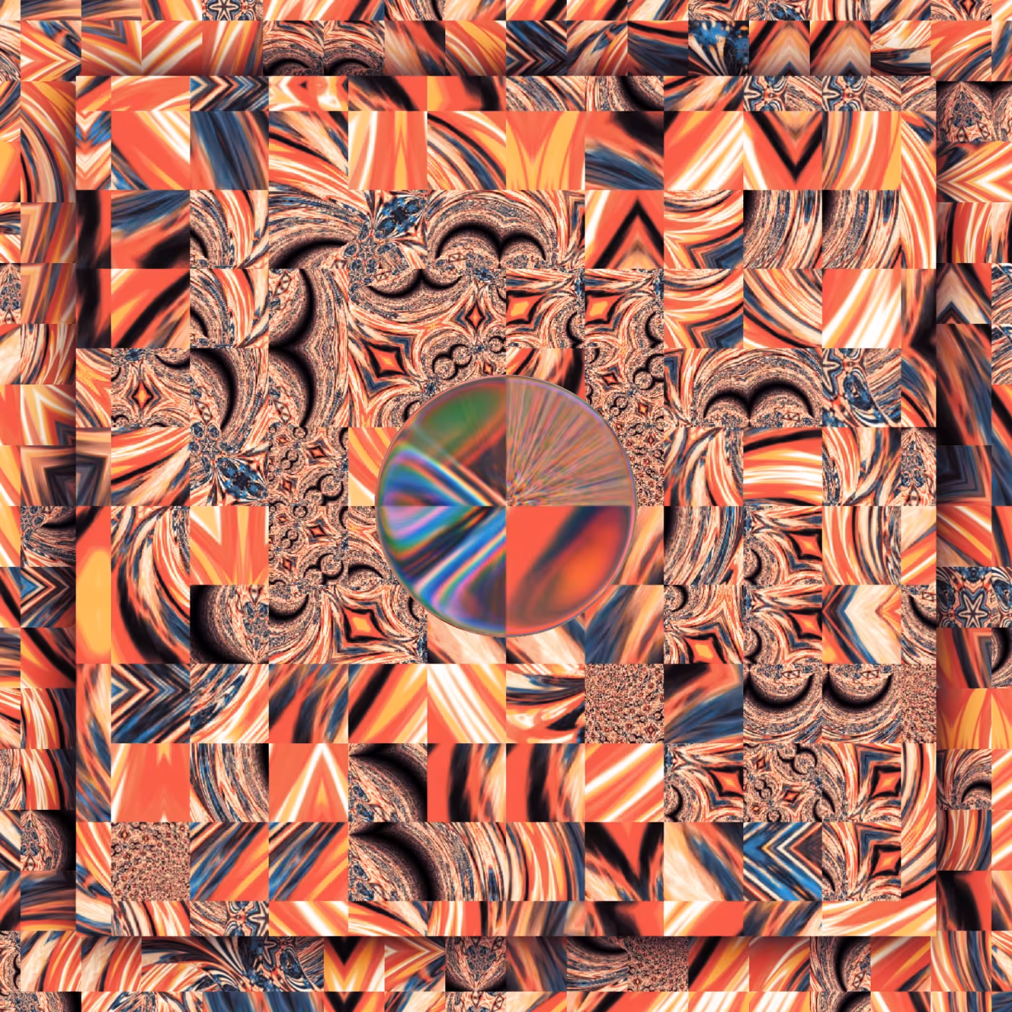 Imperfect Pattern