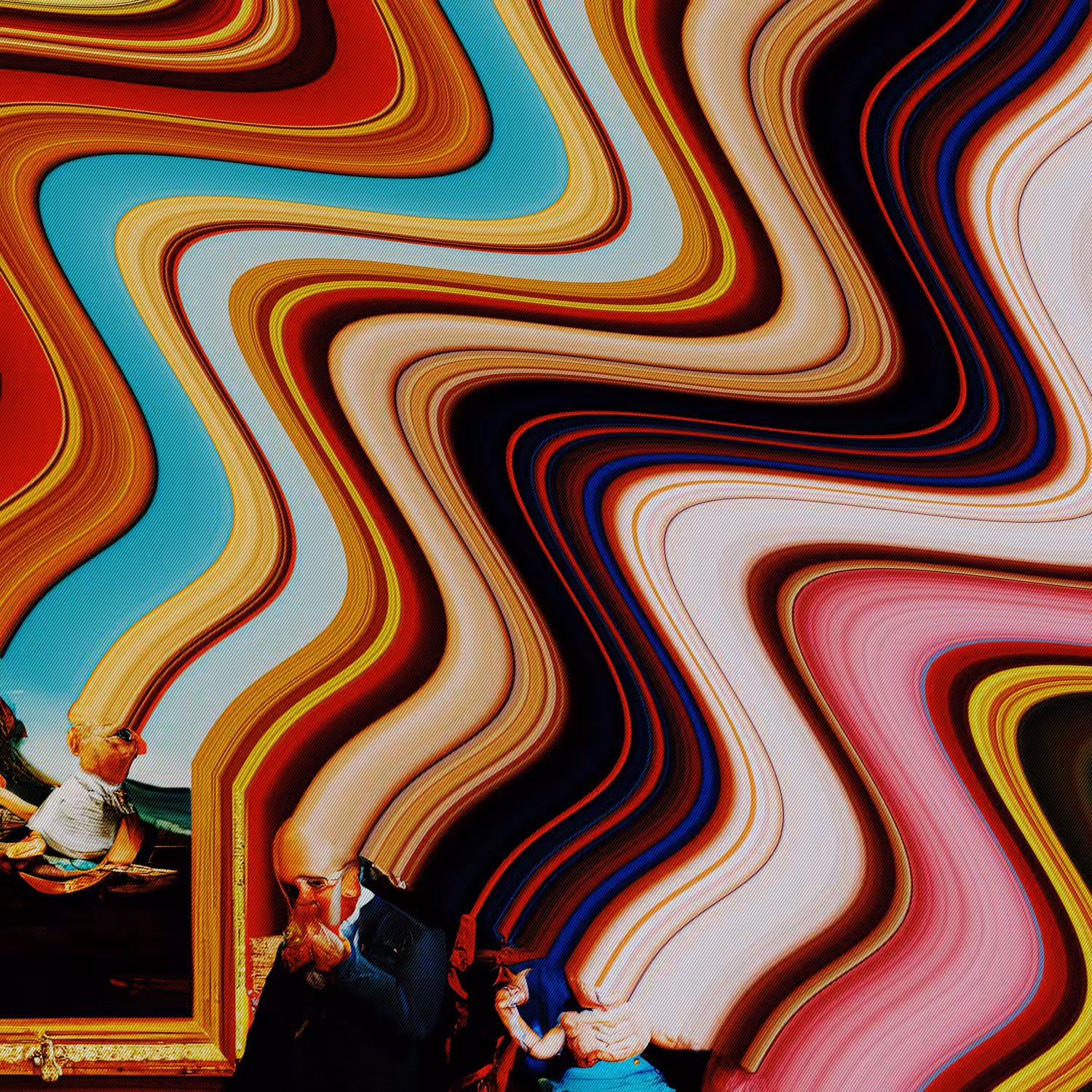 Wavelengths