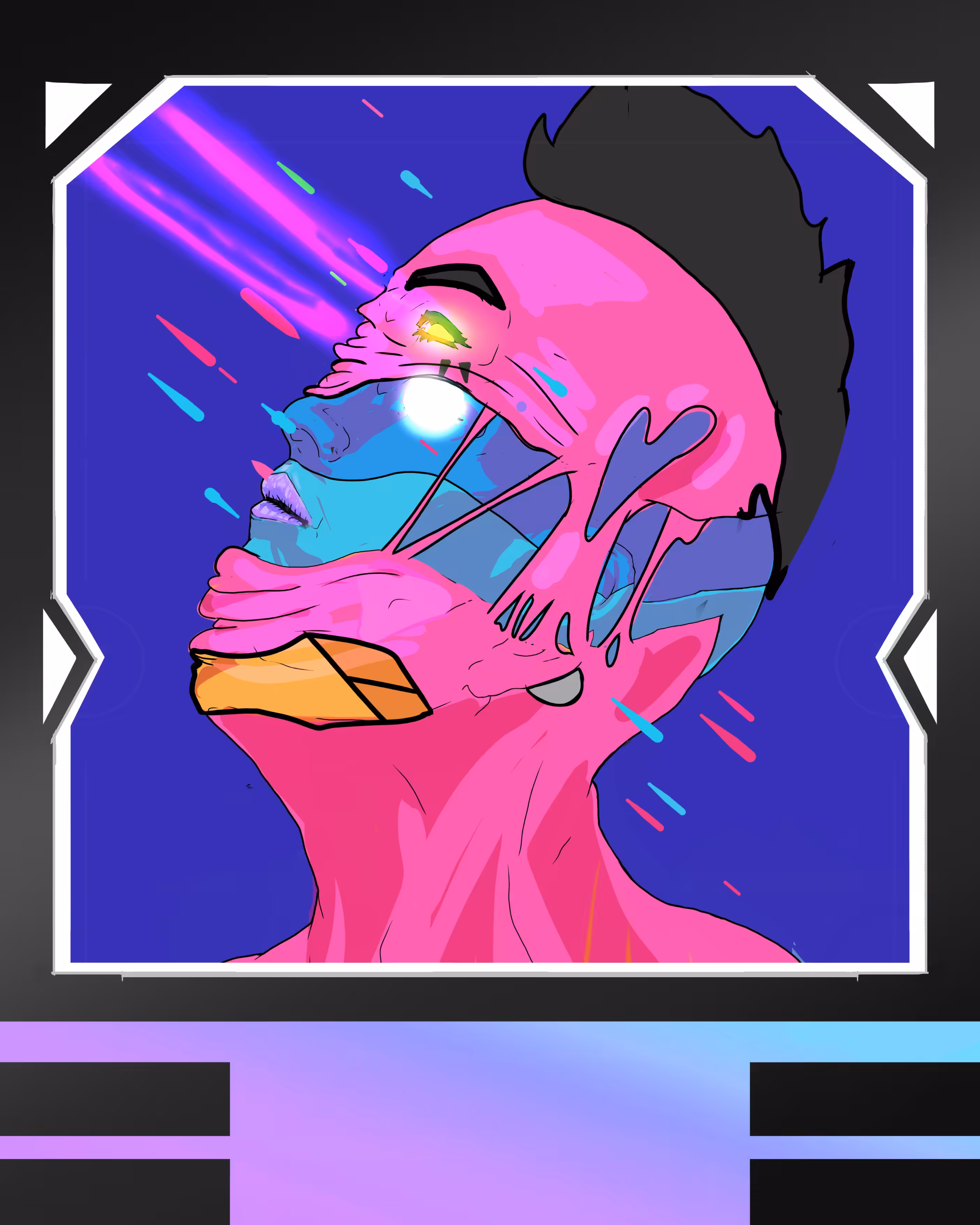 laserdreamer #2