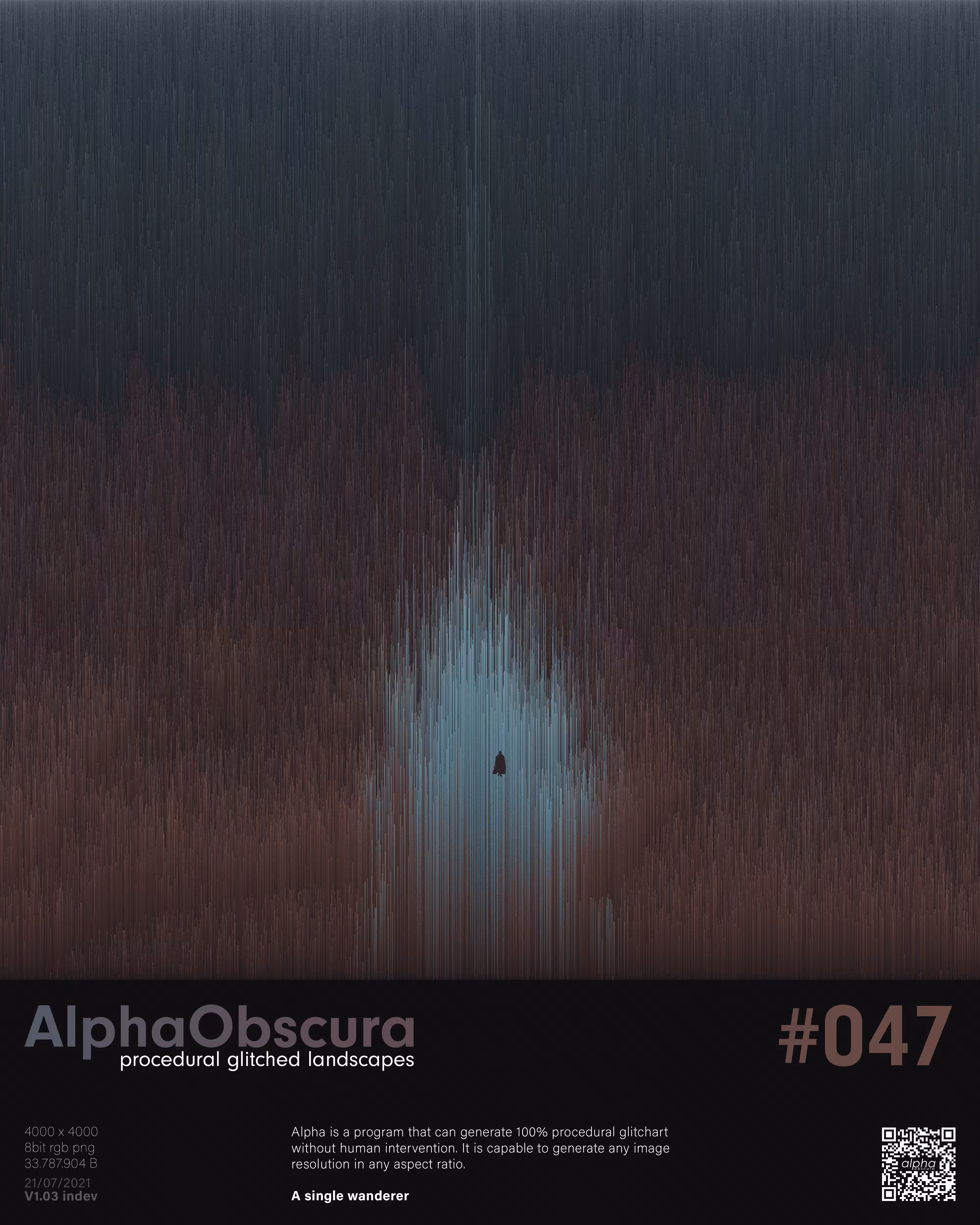 [47] - AlphaObscura